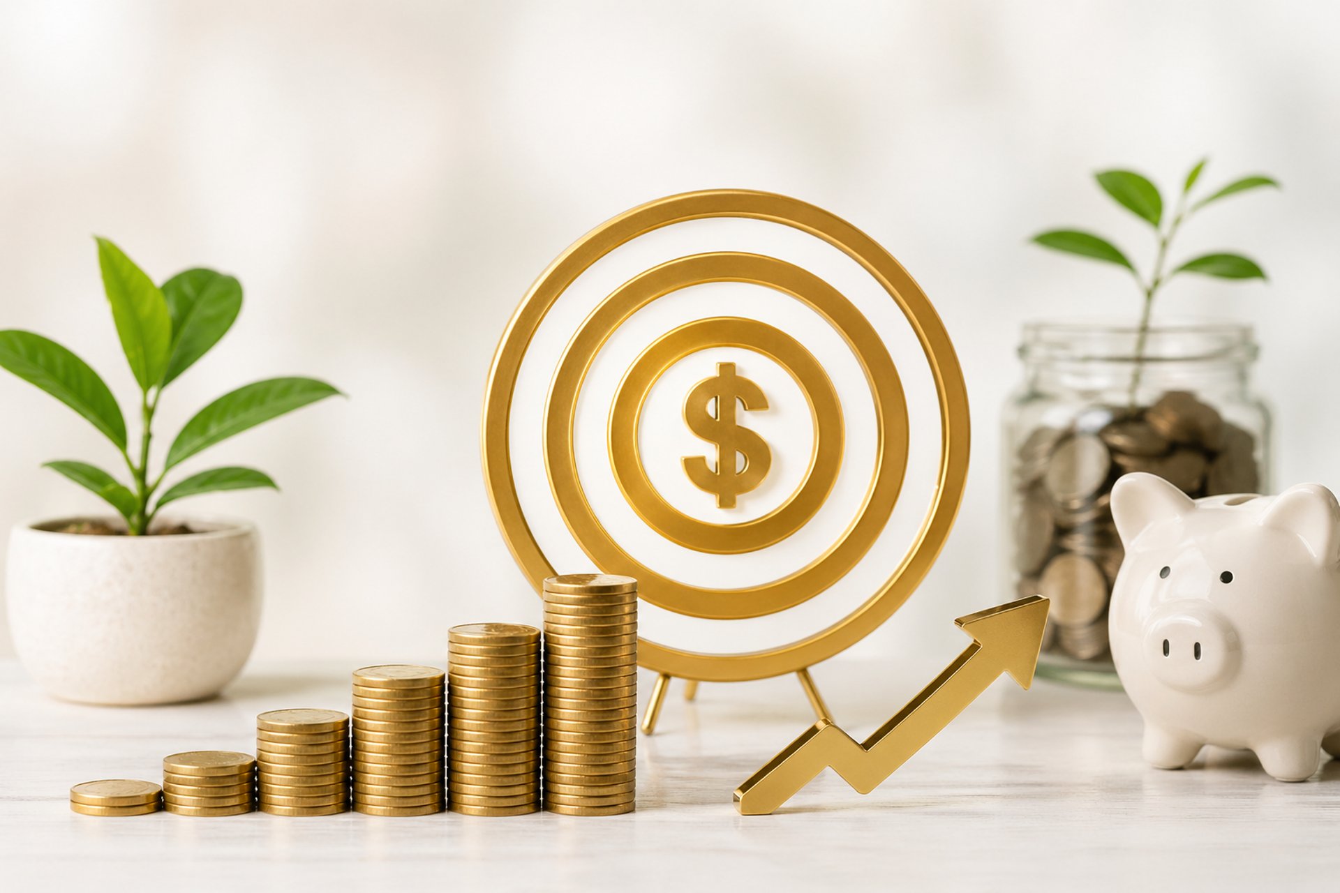 Compound Interest Calculator_ClearEveryday.com