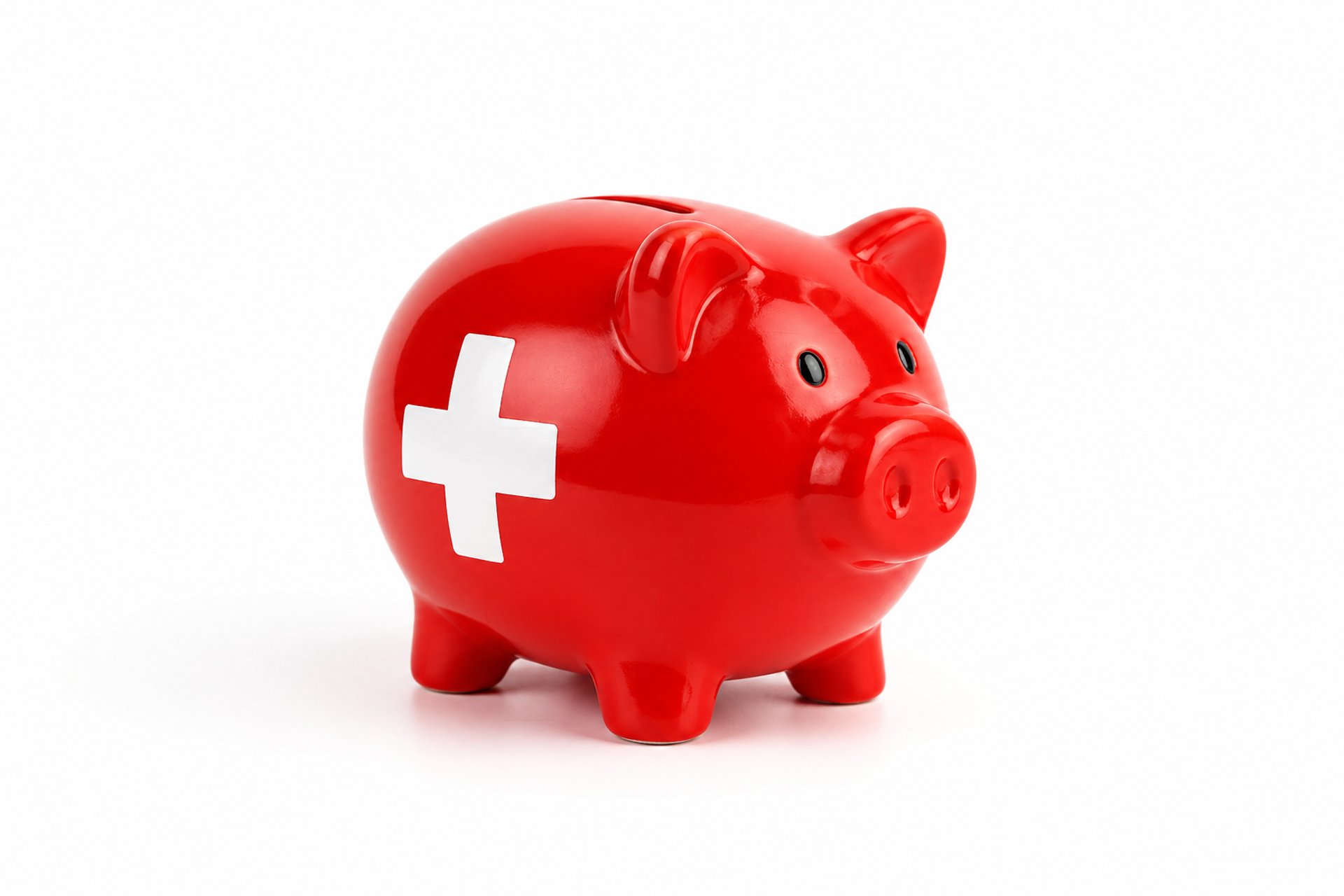 Emergency Fund Calculator