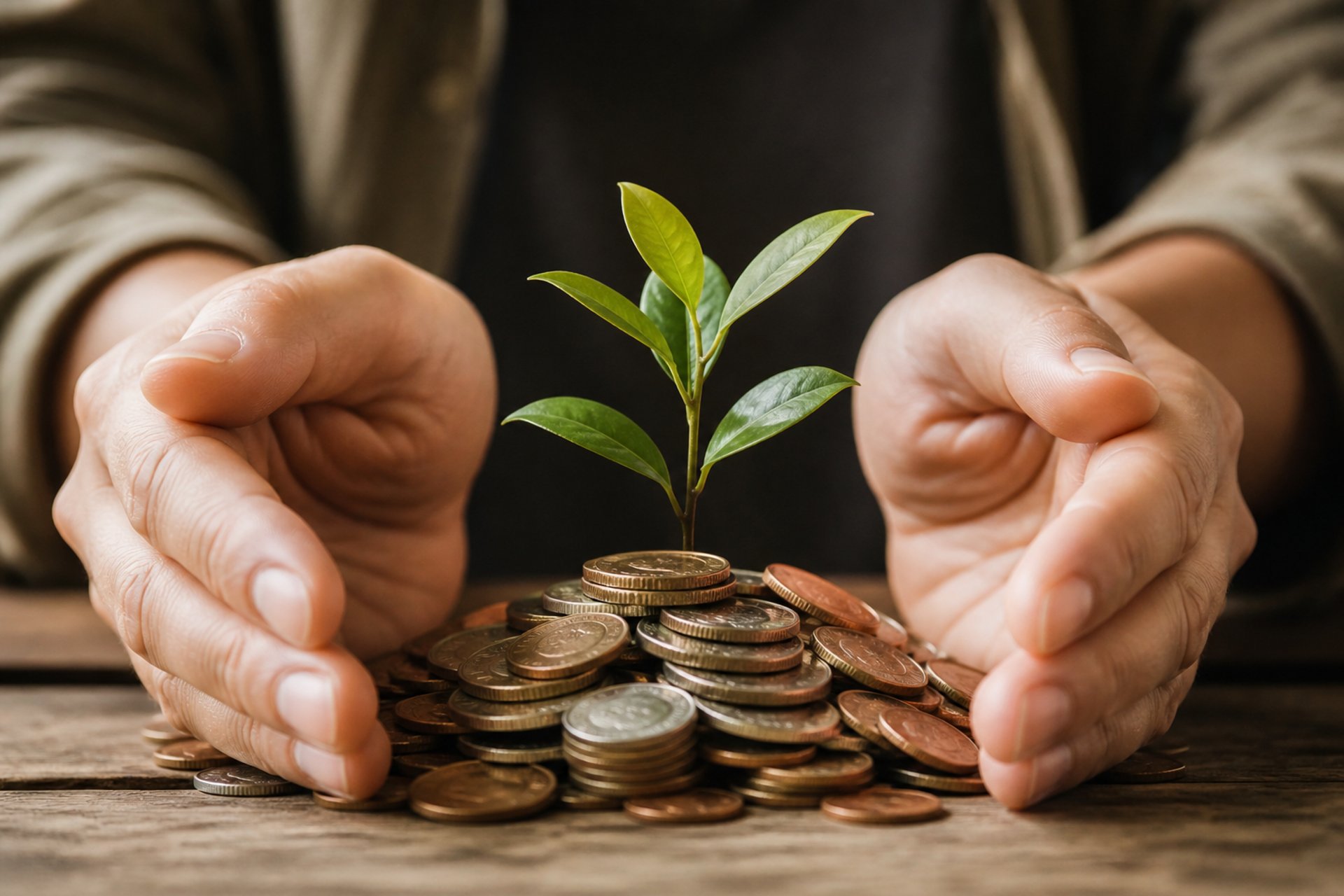 How to Protect Your Money From Inflation – 8 Proven Strategies_ClearEveryday.com