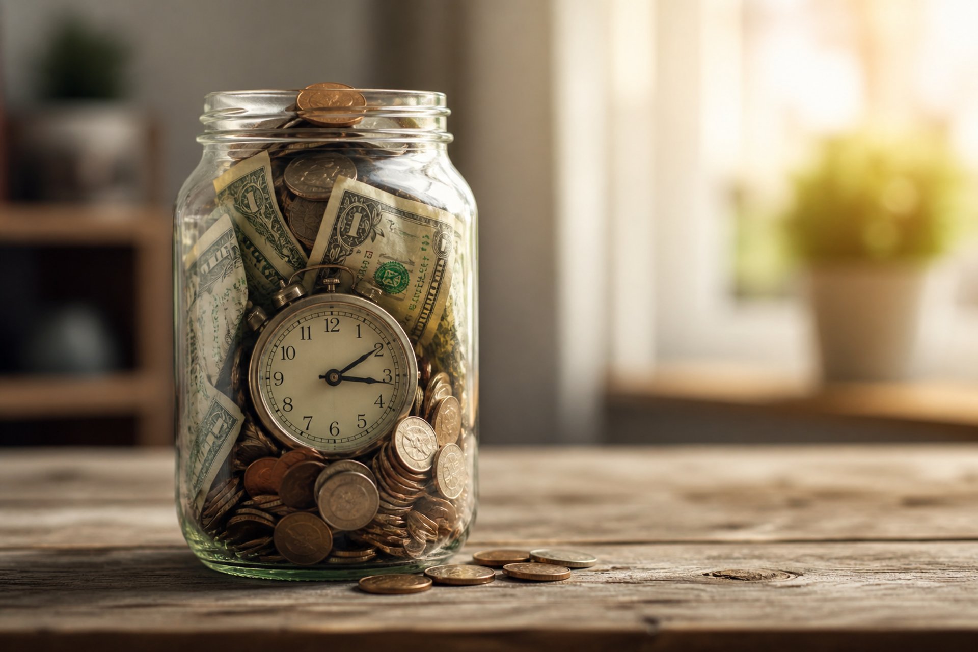 Inflation Scenario_ClearEveryday.com