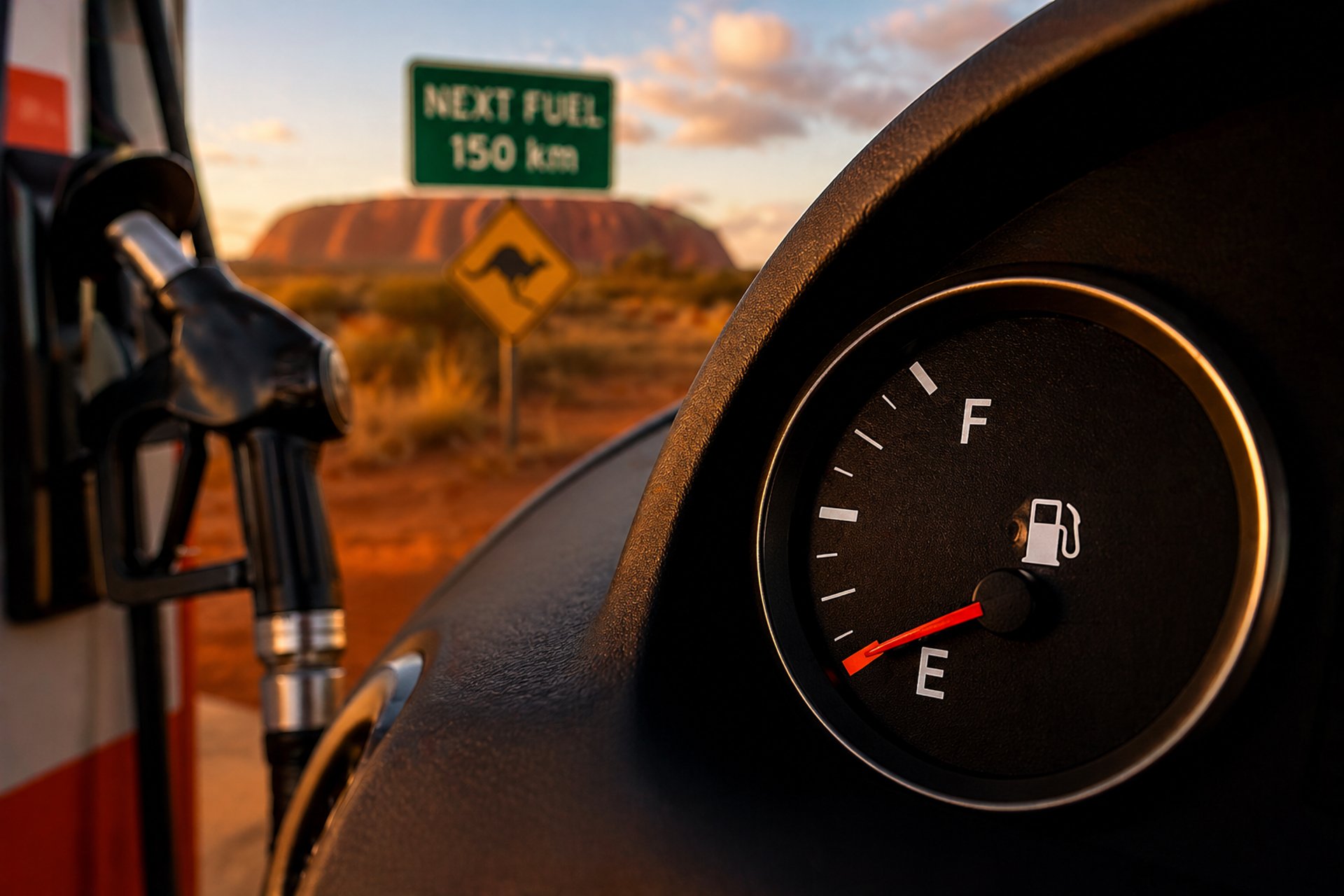 Petrol Cost Calculator Australia_ClearEveryday.com