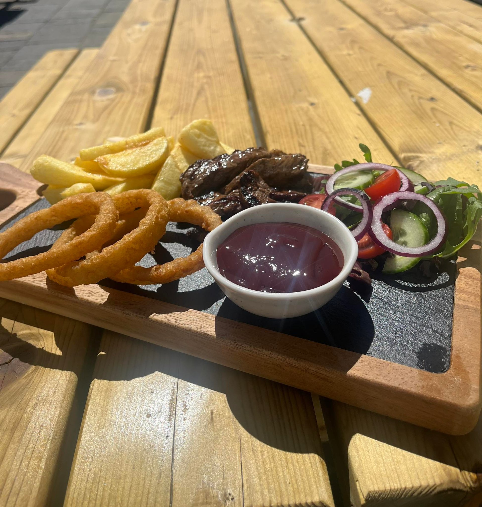 black blue and yellow textile