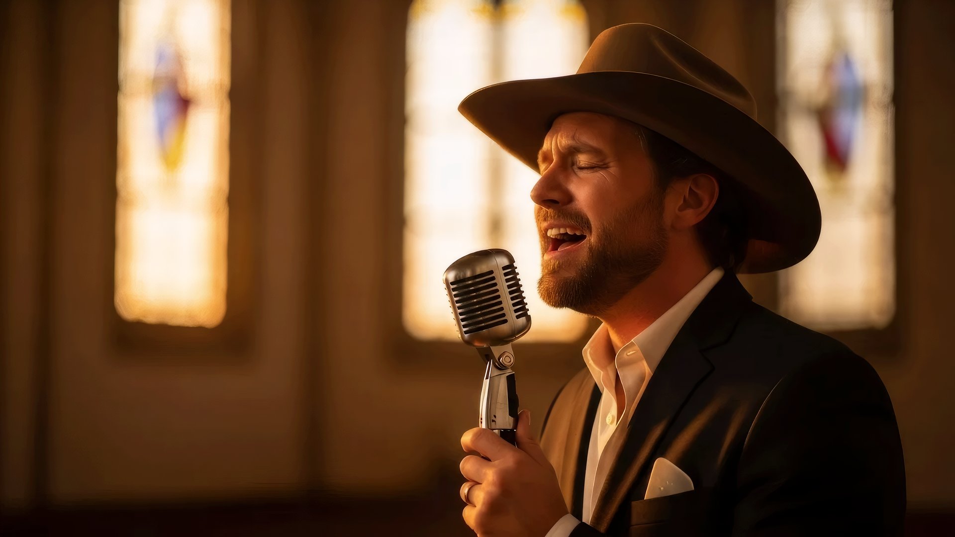 a close up of a black and brown abstract painting