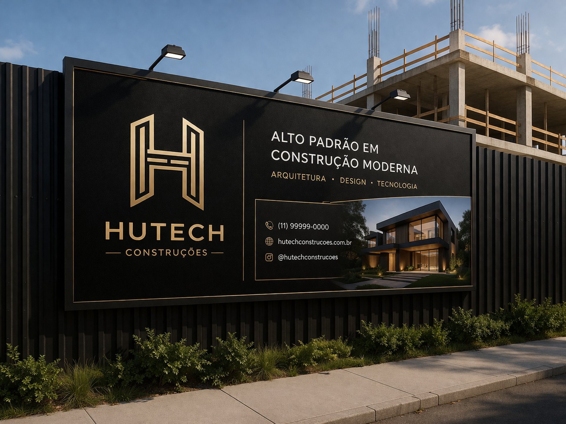 black and brown leather padded tub sofa