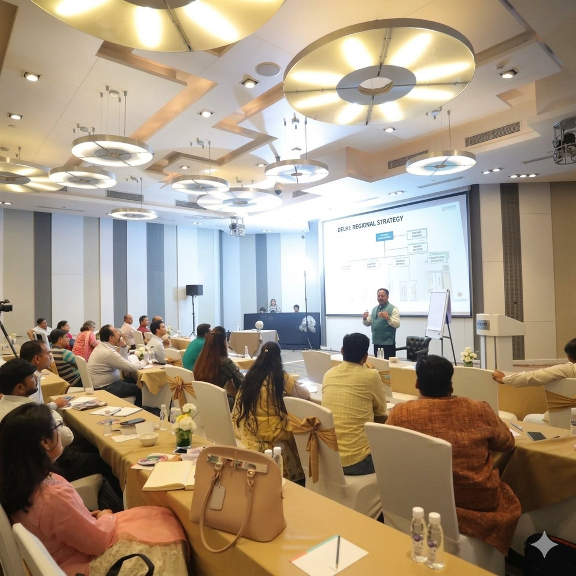 black blue and yellow textile