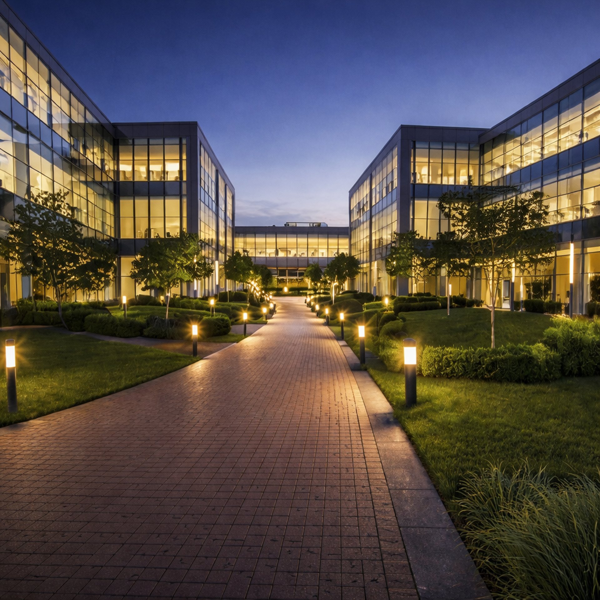 gray computer monitor