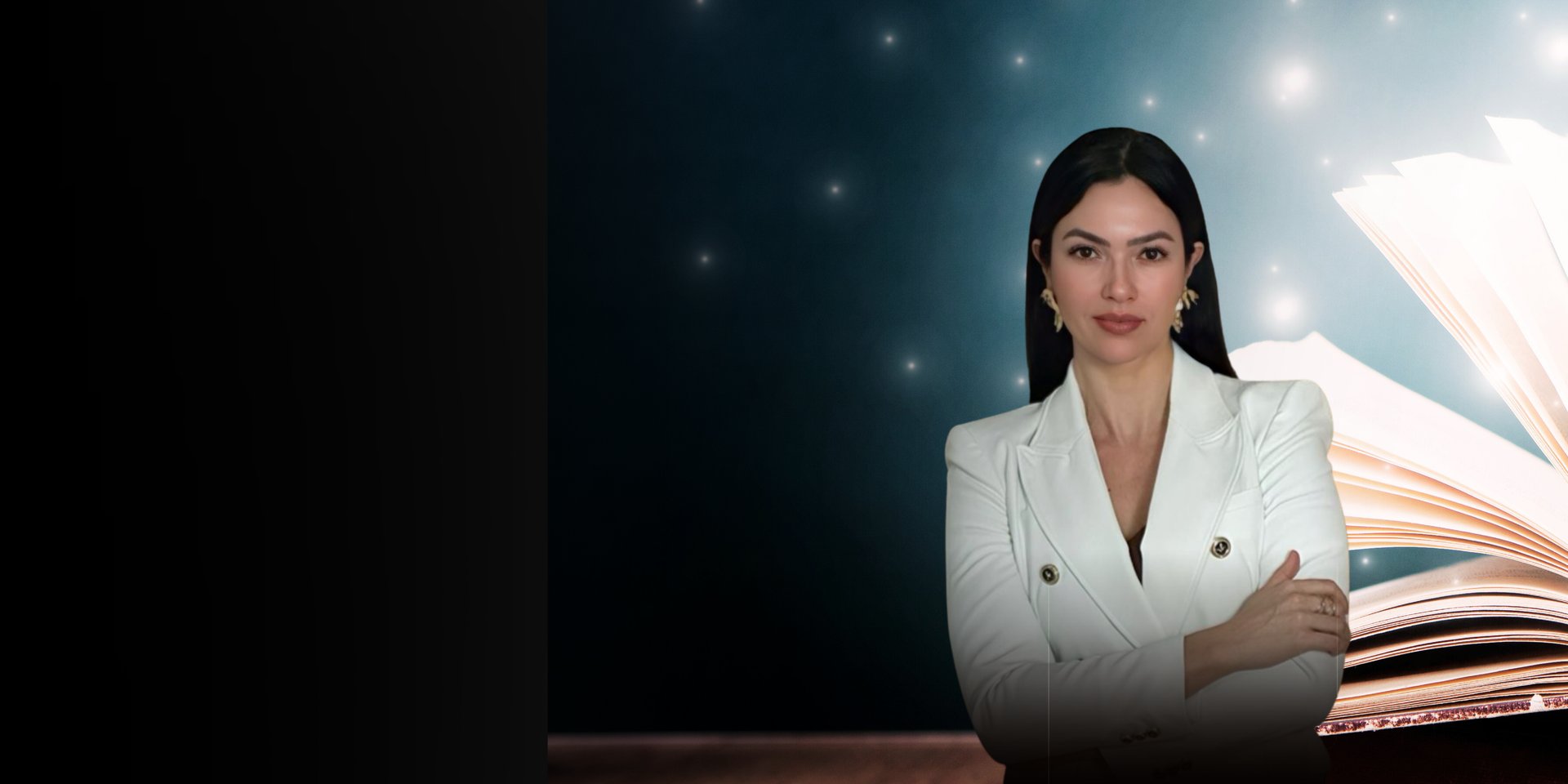 a blurry photo of a clock on a wall