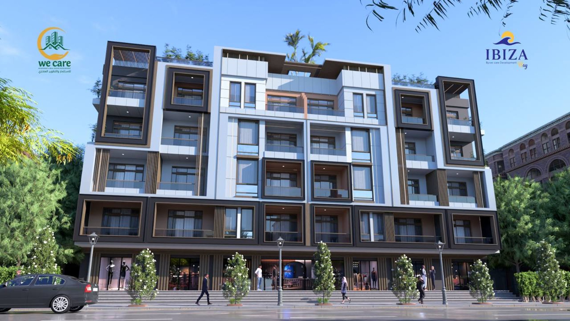 black and white bed linen