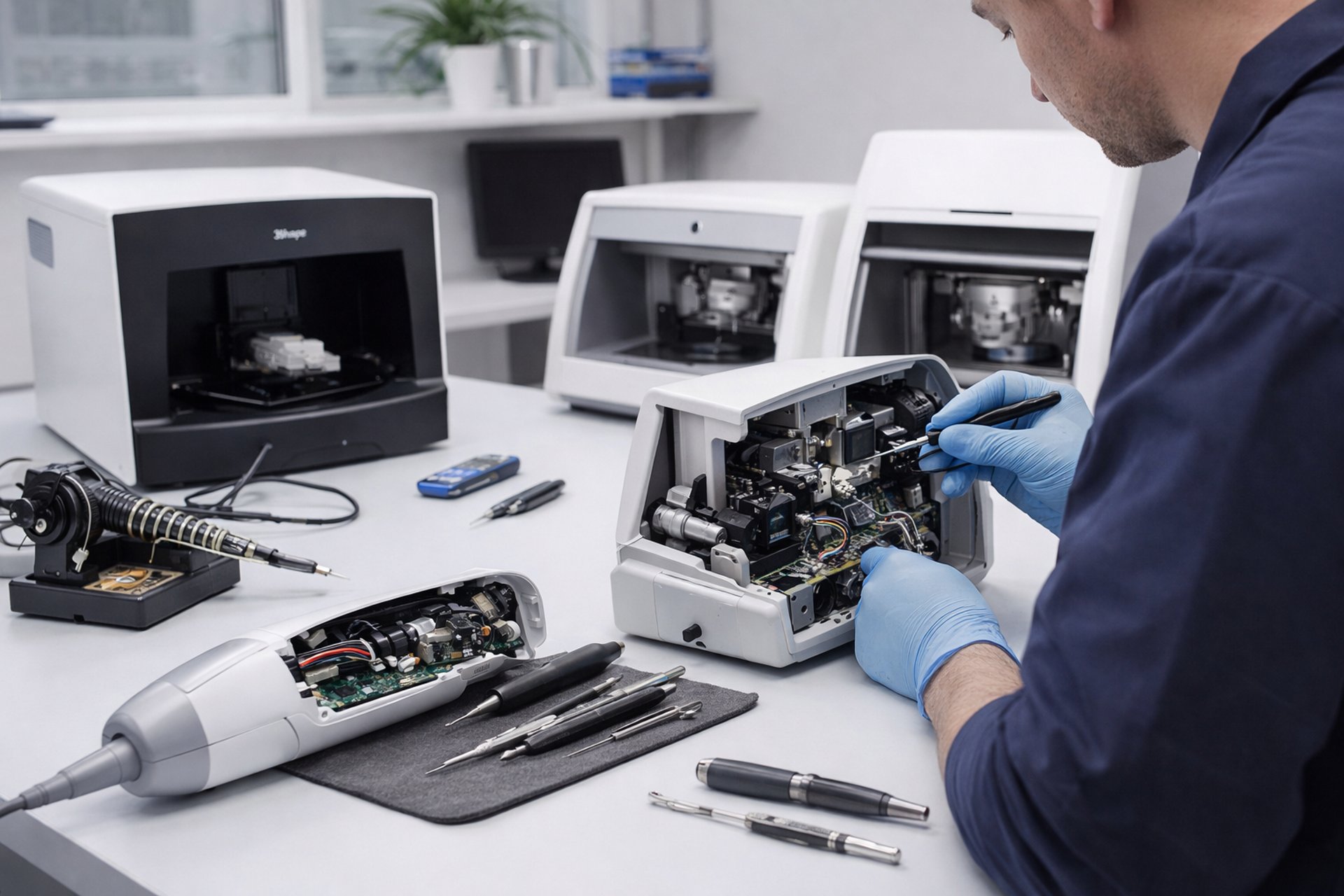 black and brown leather padded tub sofa