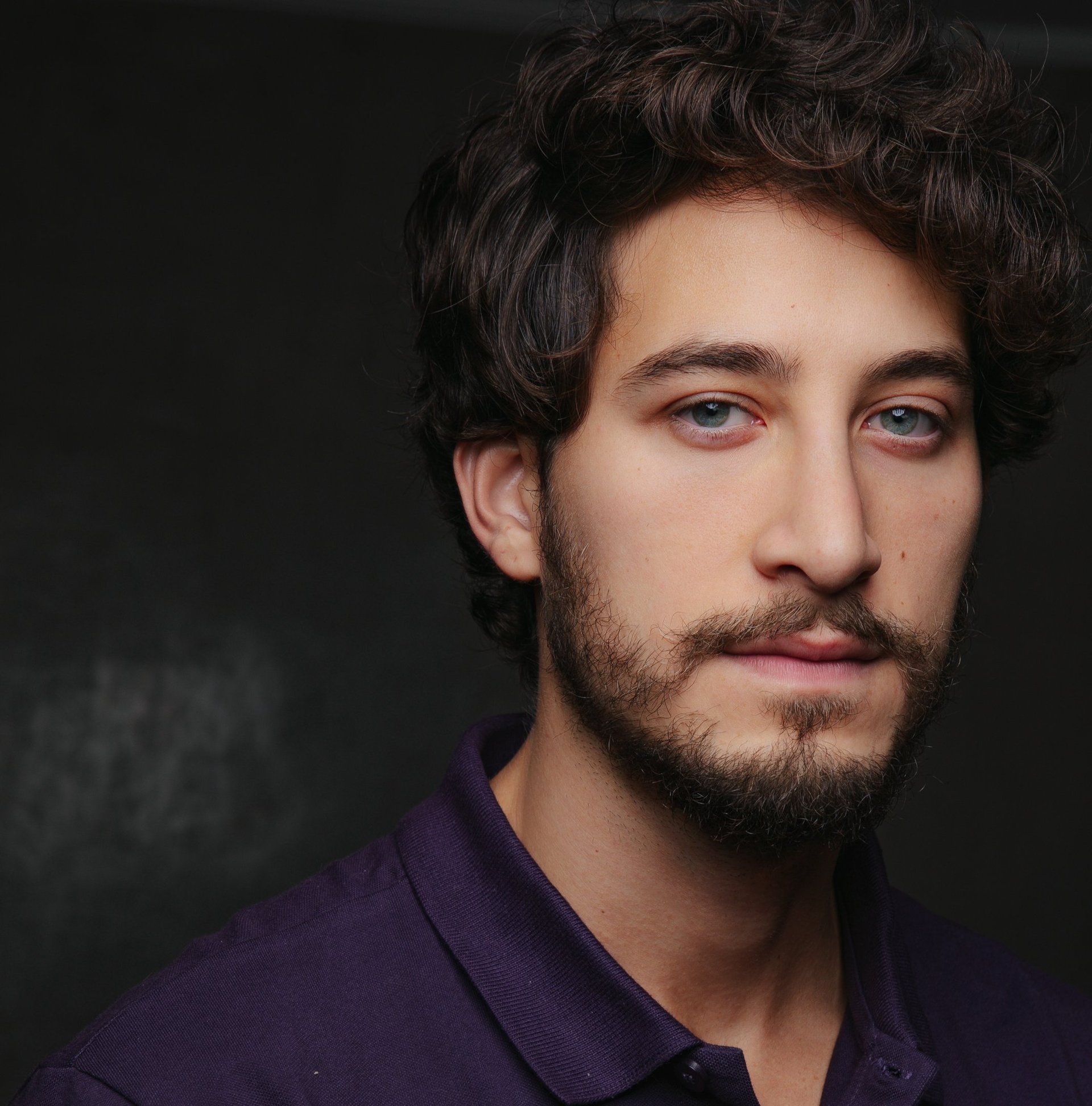 black and white bed linen