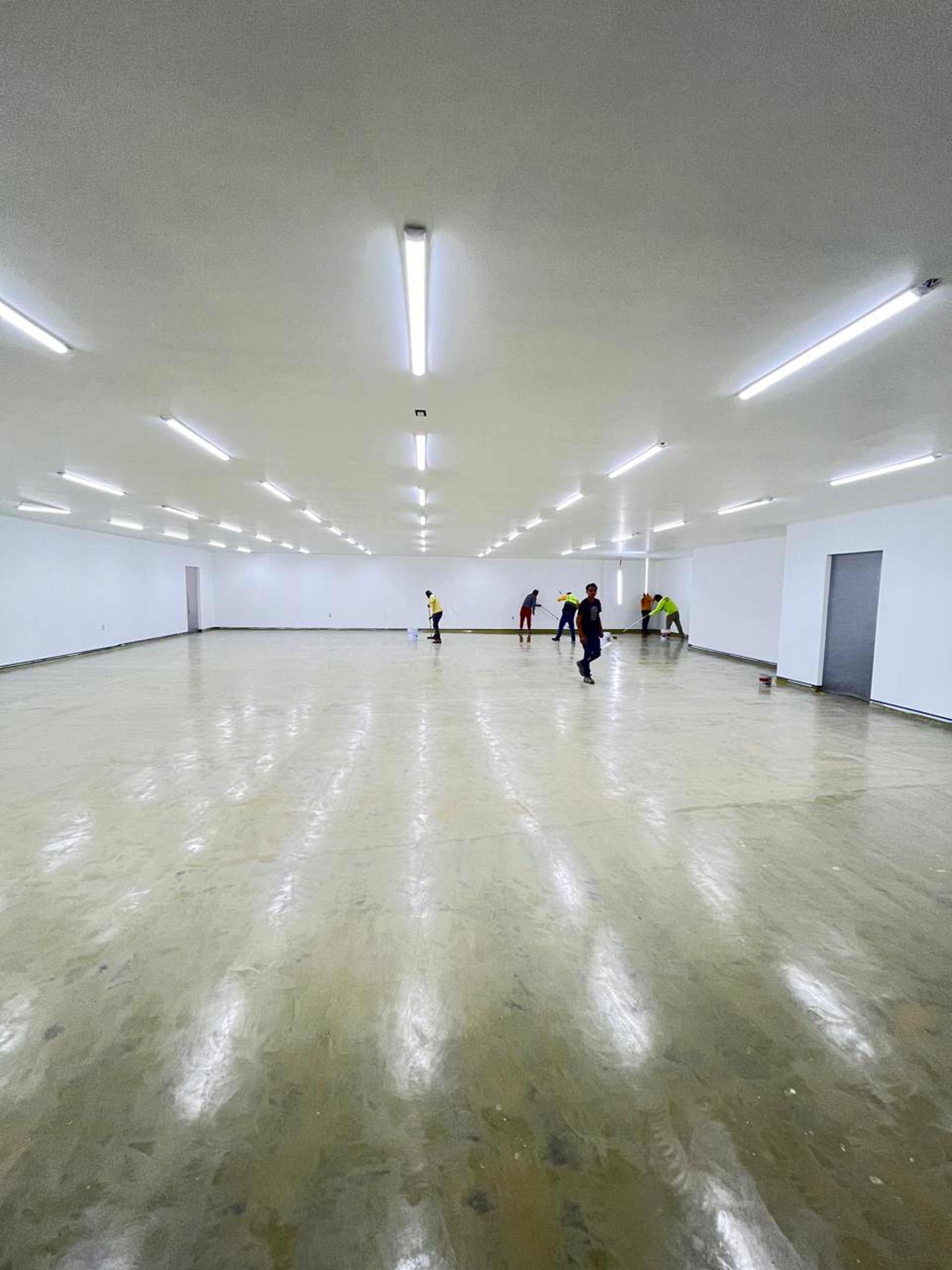 black blue and yellow textile