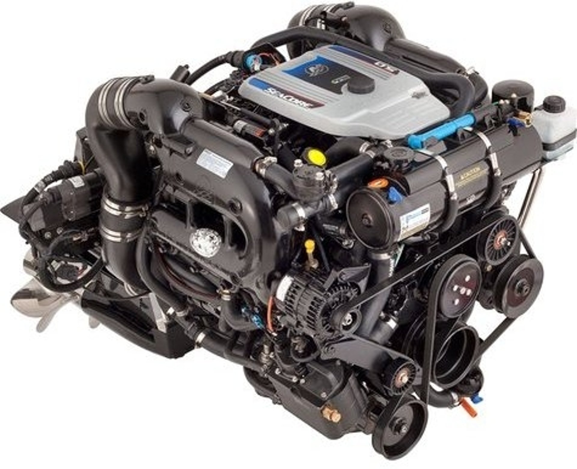 black and brown leather padded tub sofa