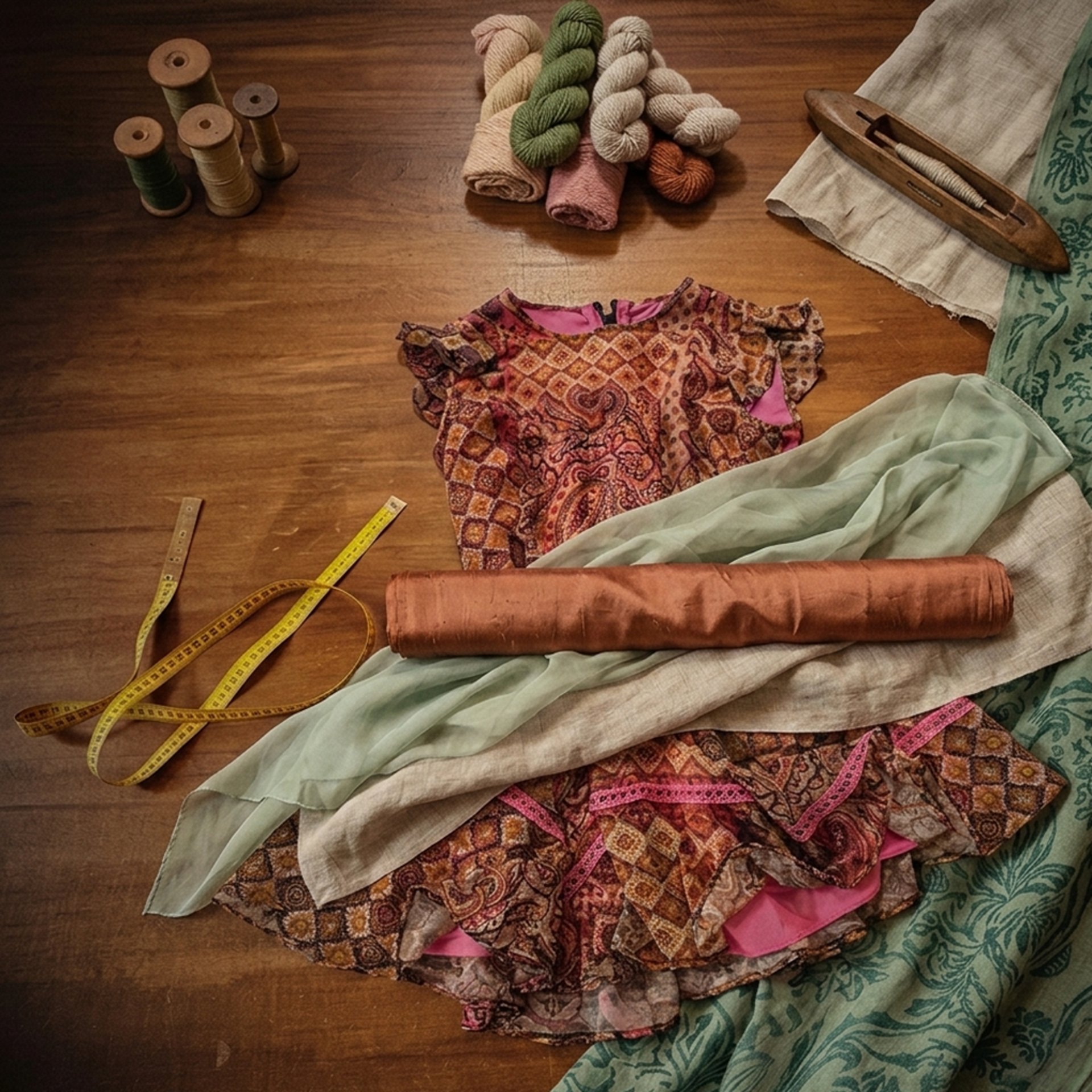 atelier-milena-marzano-monteverde-materiali