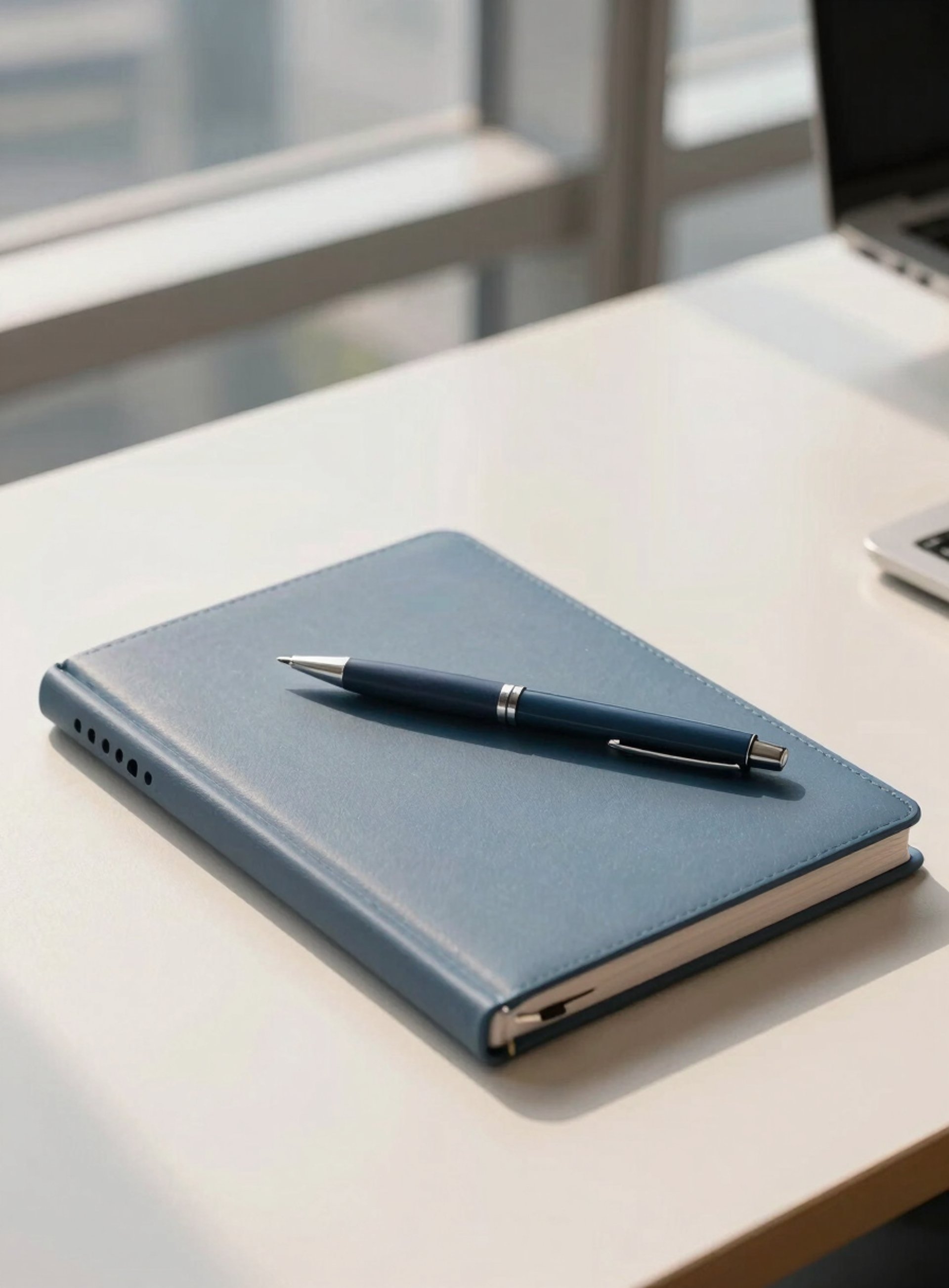 black nikon dslr camera on white printer paper