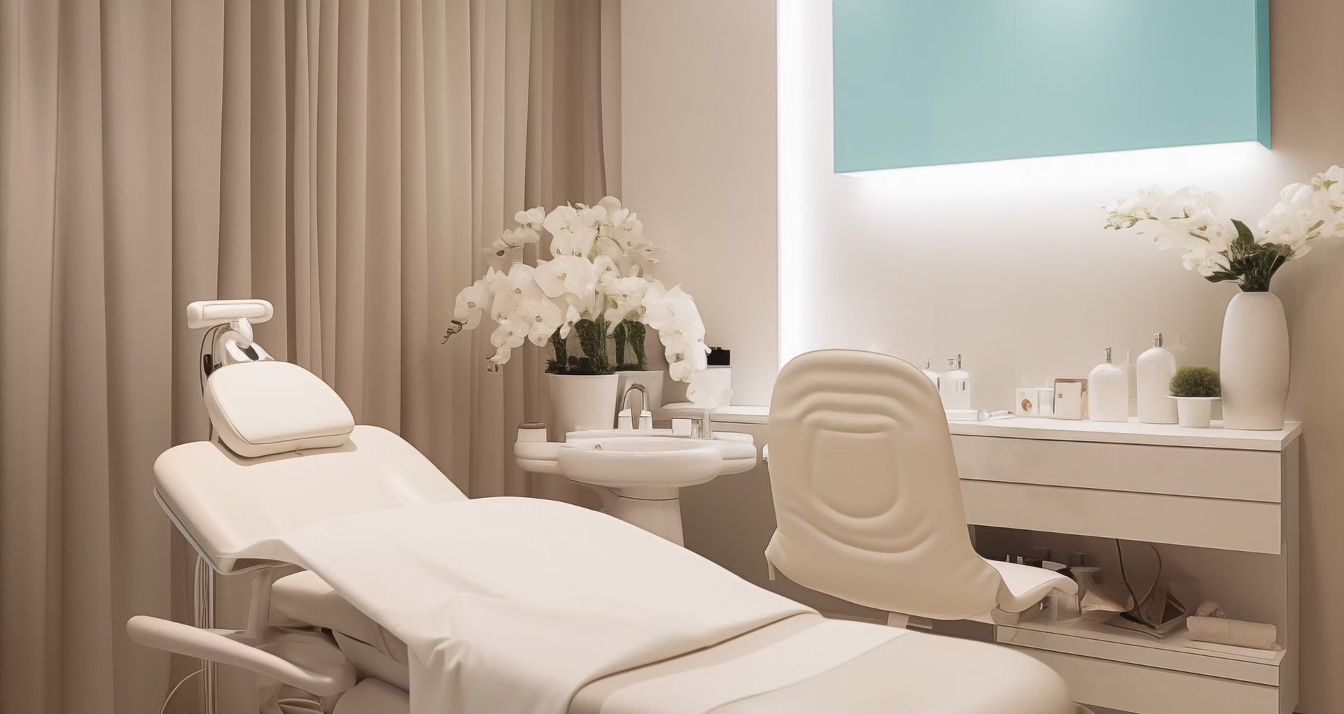 gray computer monitor