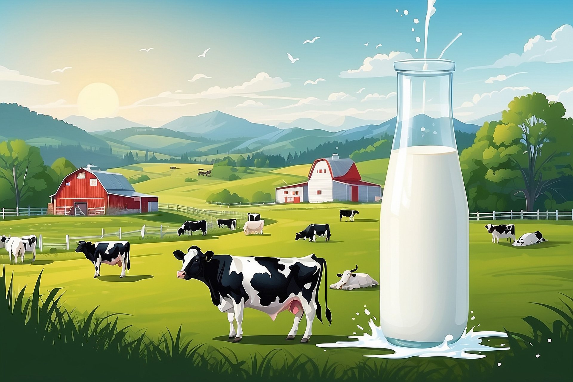 black and white bed linen