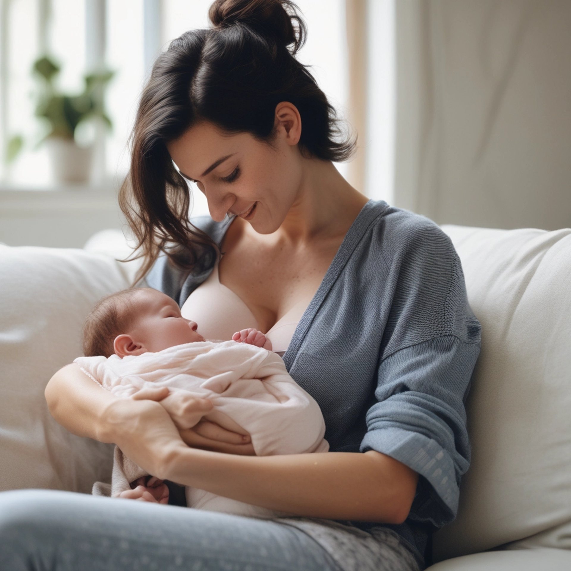 black and white bed linen