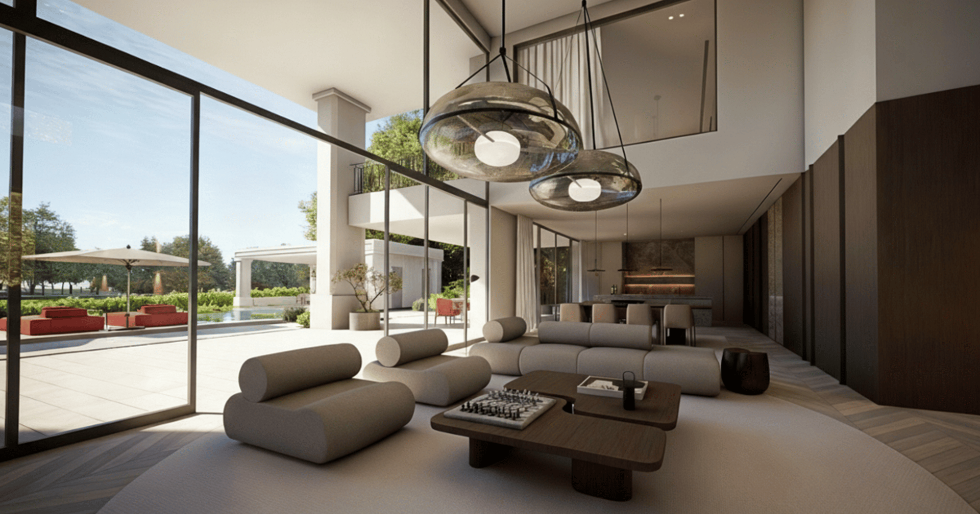 black and white bed linen