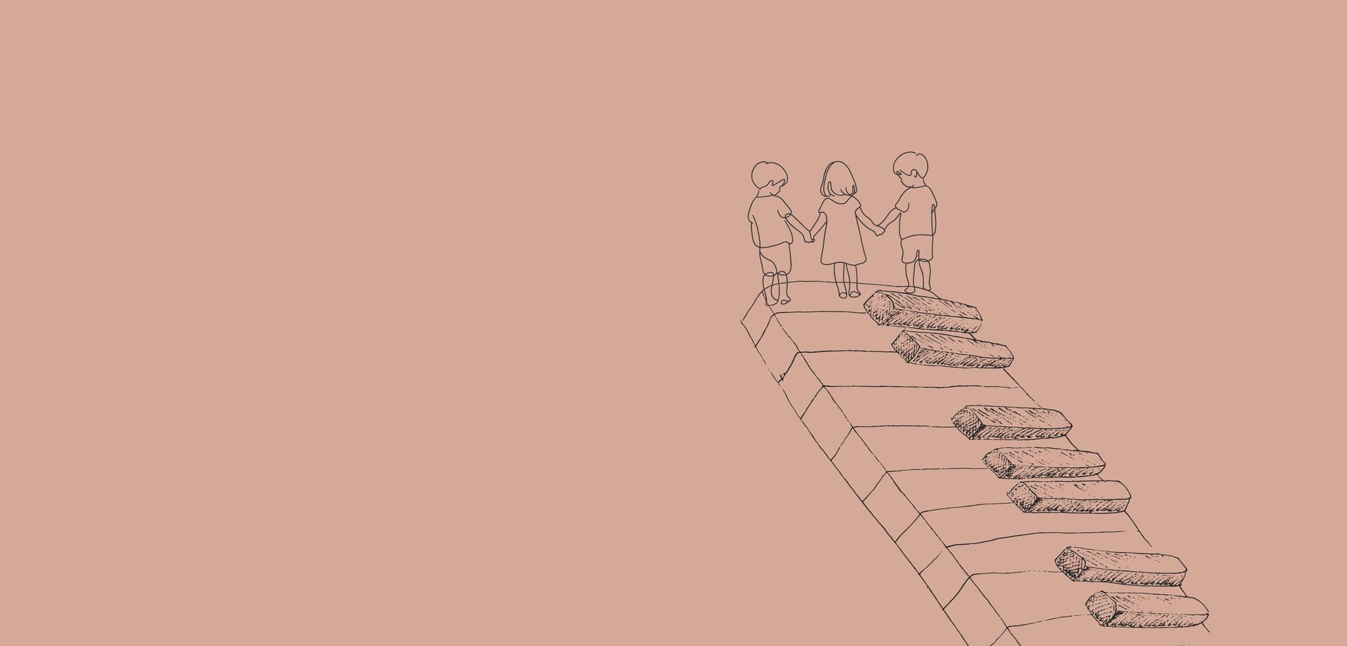 black blue and yellow textile