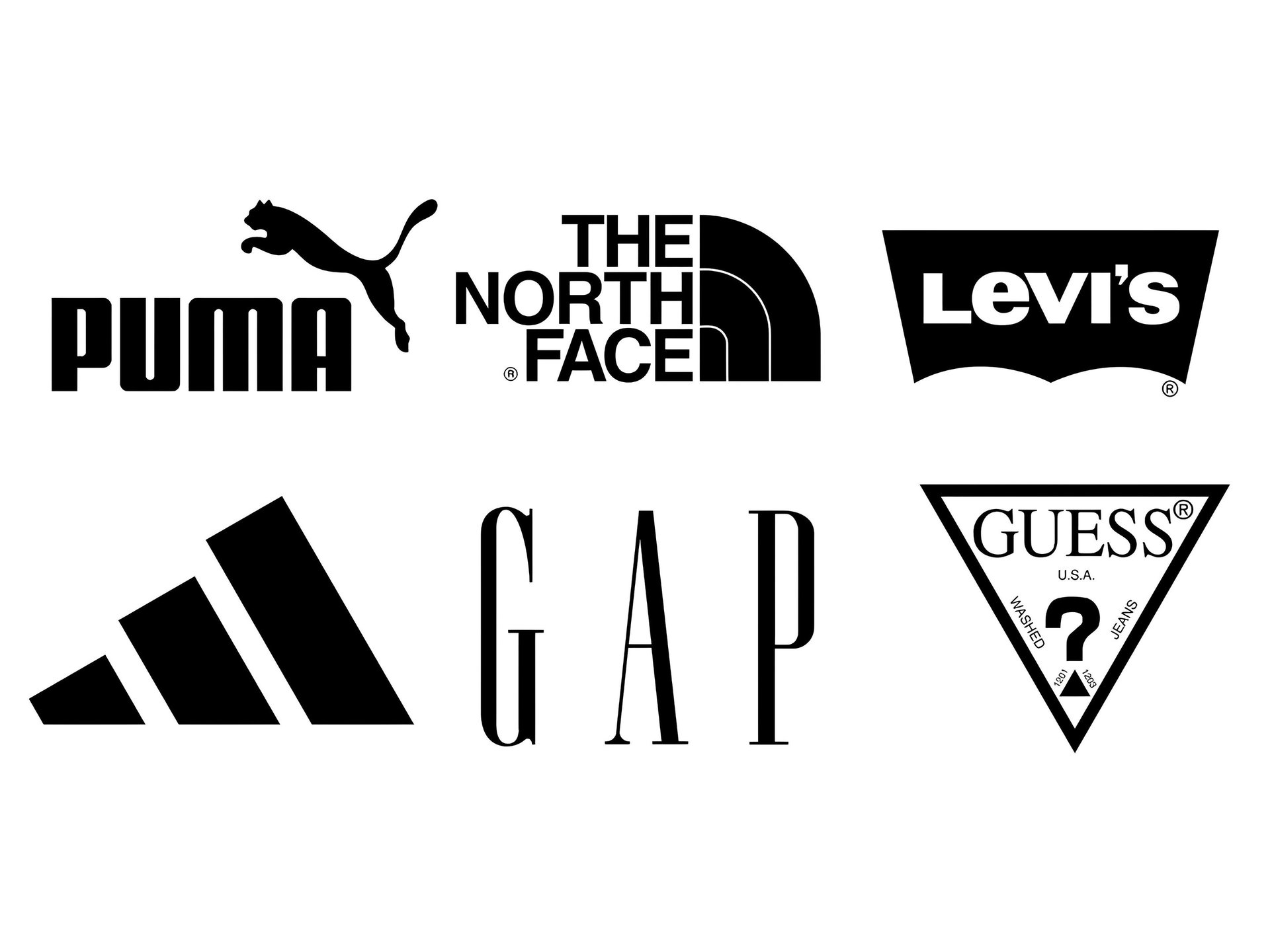 Marcas de renombre solo en Sam´s Closet