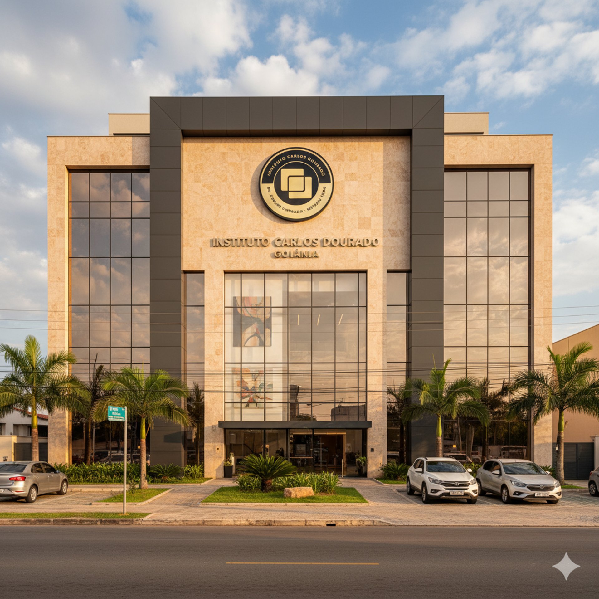 woman wearing yellow long-sleeved dress under white clouds and blue sky during daytime