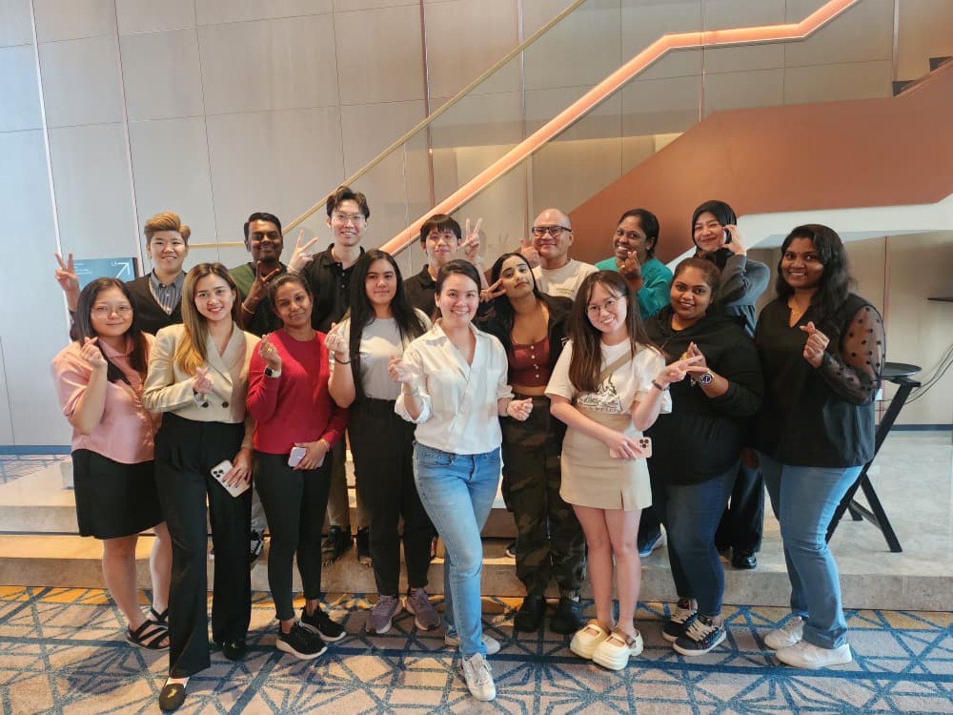 black and brown leather padded tub sofa