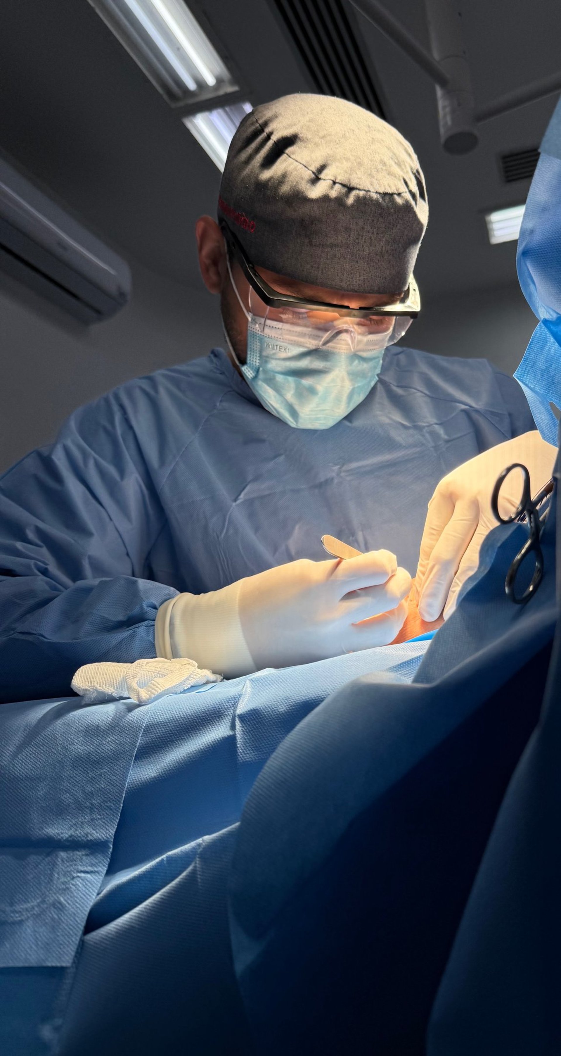woman wearing yellow long-sleeved dress under white clouds and blue sky during daytime