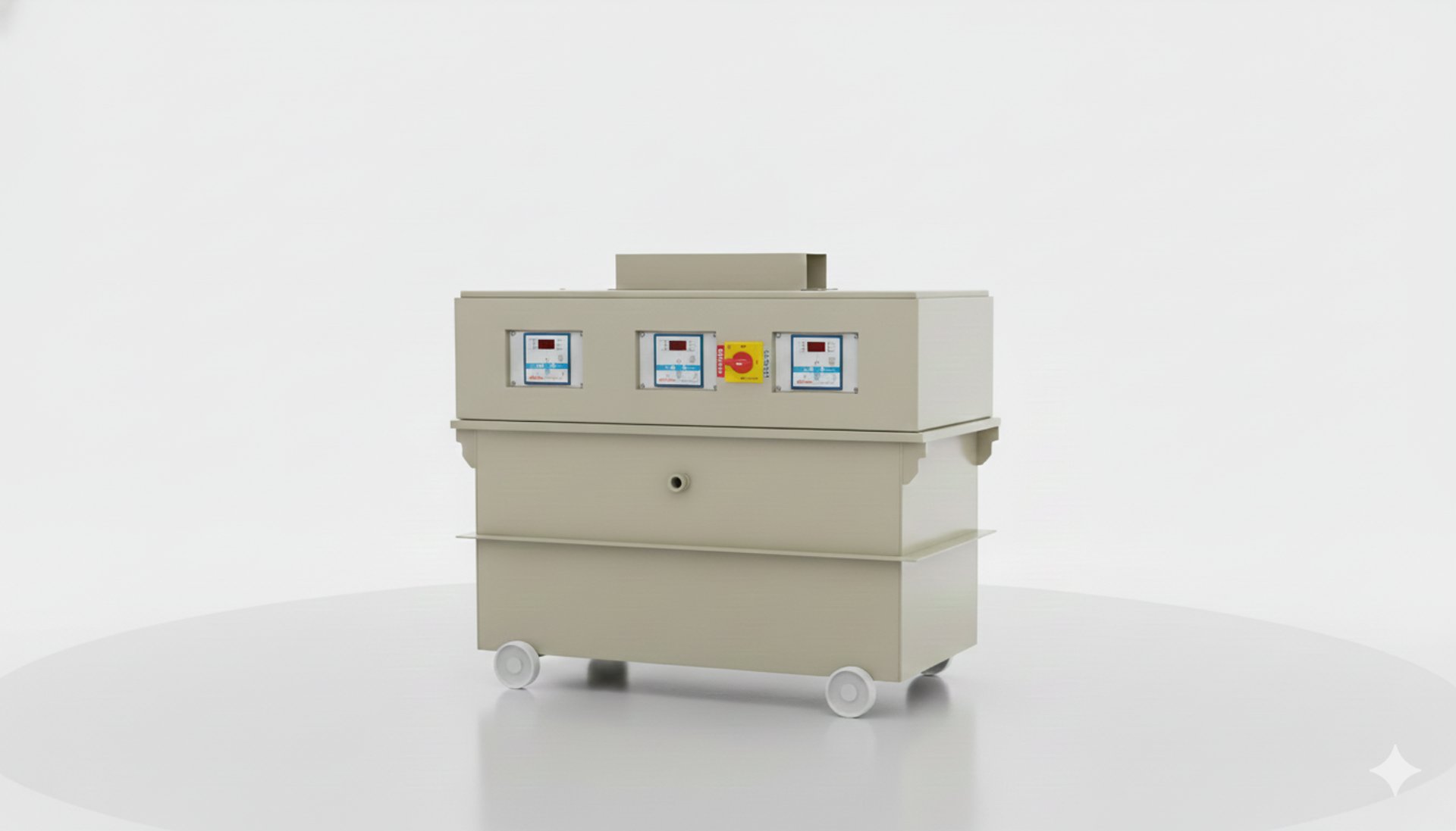 black and brown leather padded tub sofa