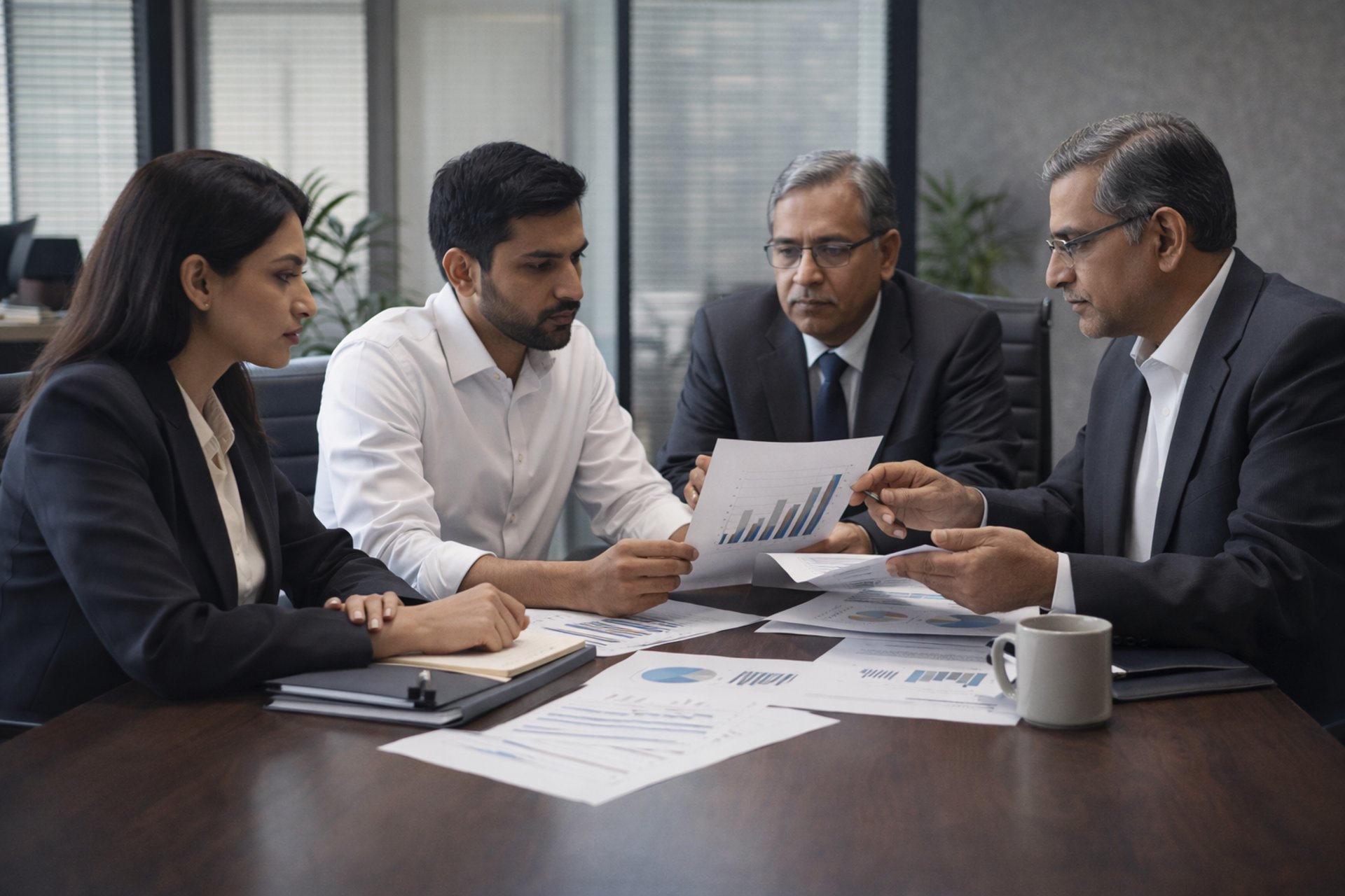 black and white bed linen