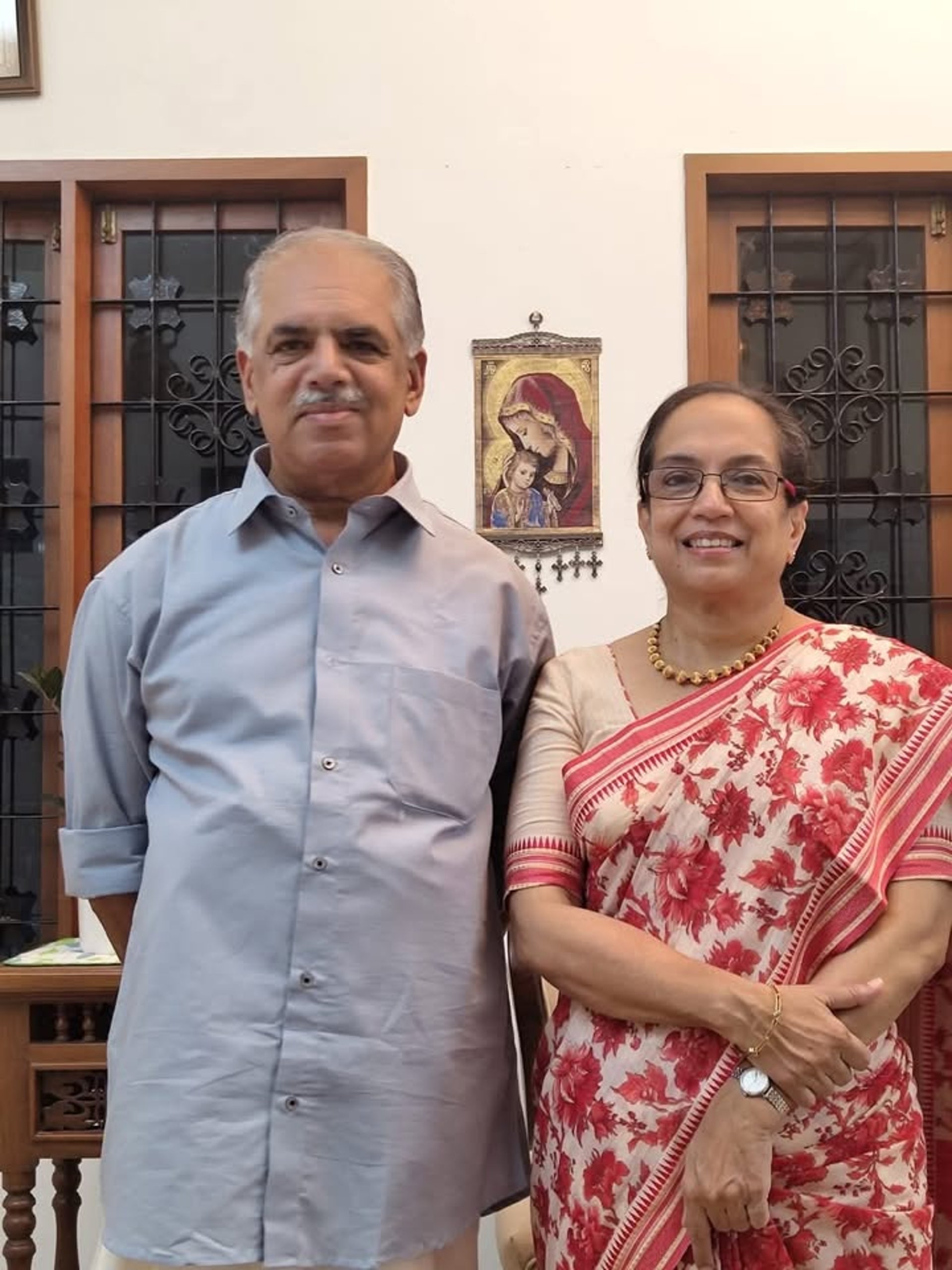 black and white bed linen