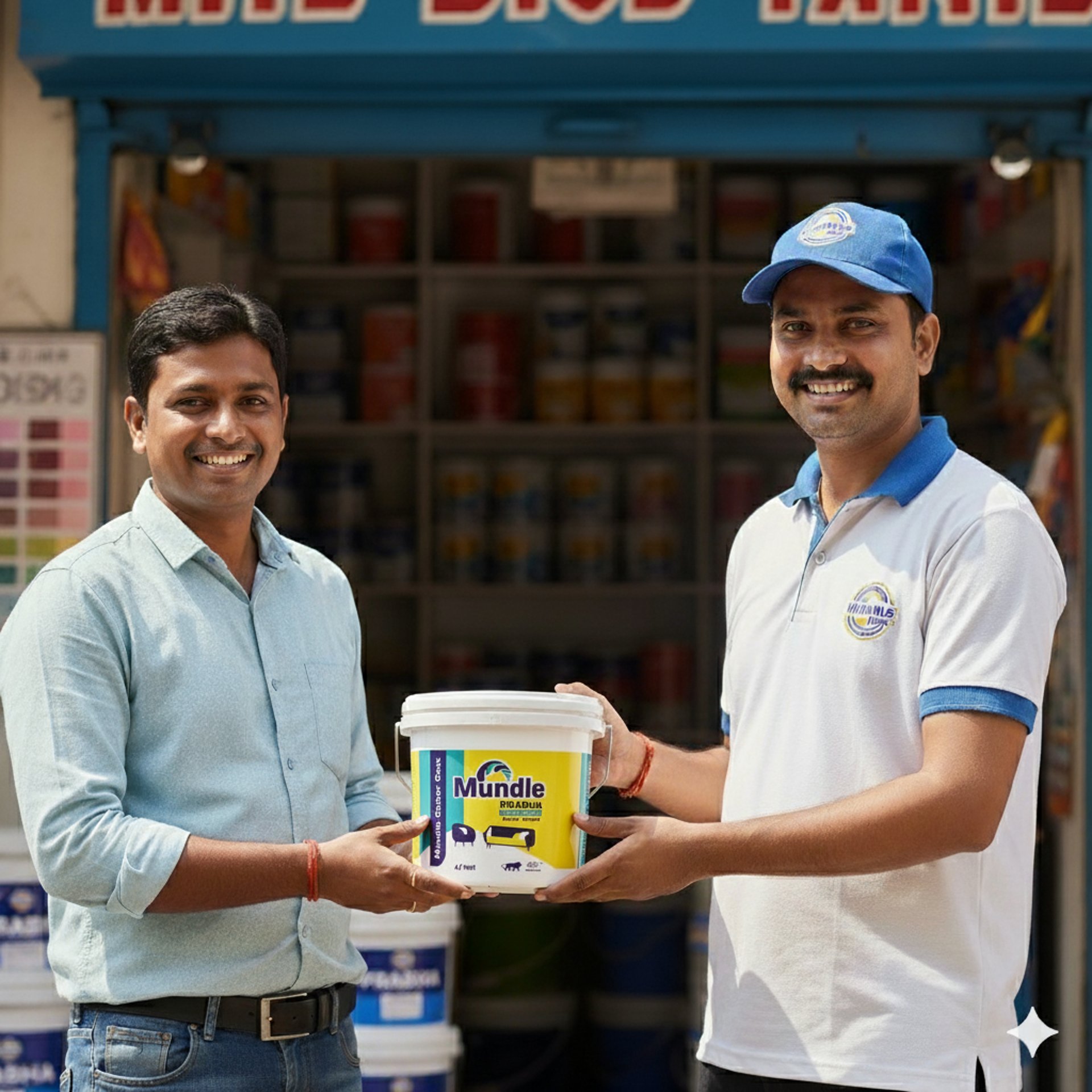 black blue and yellow textile