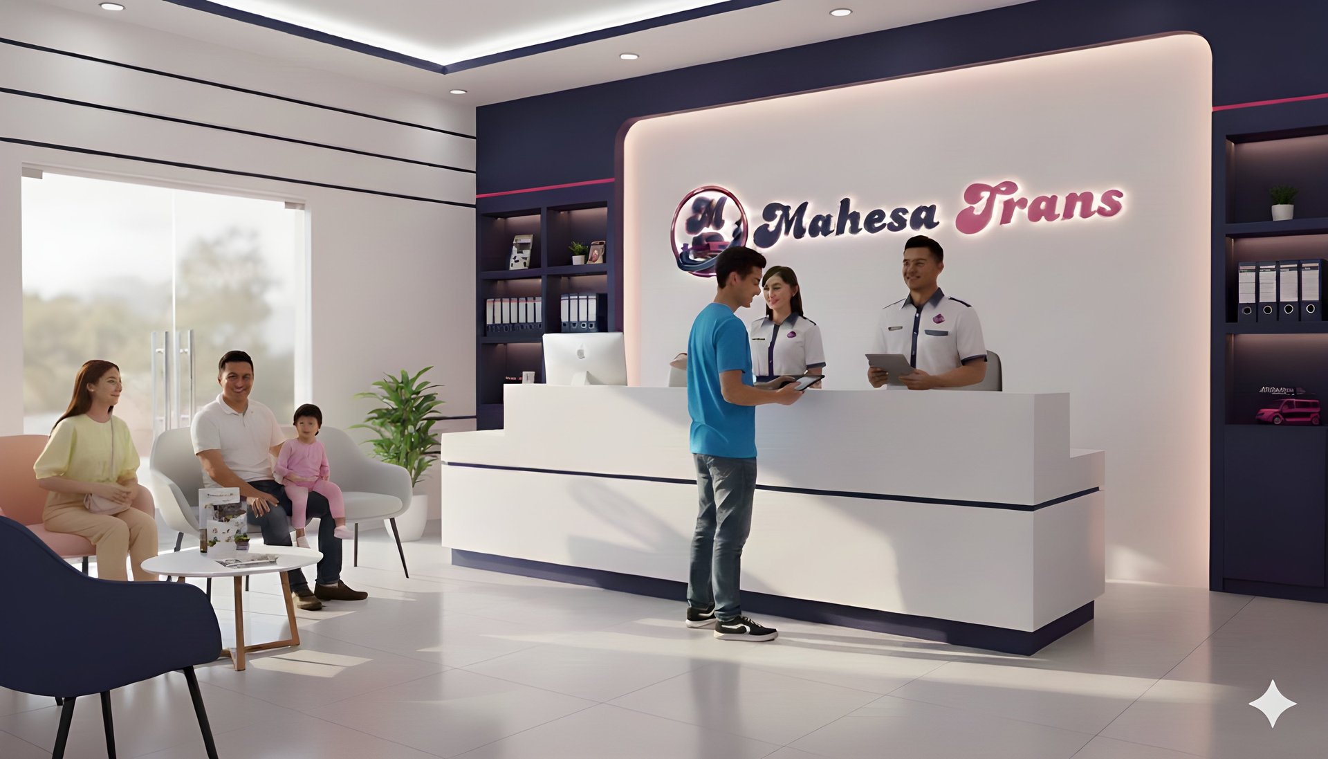 gray computer monitor