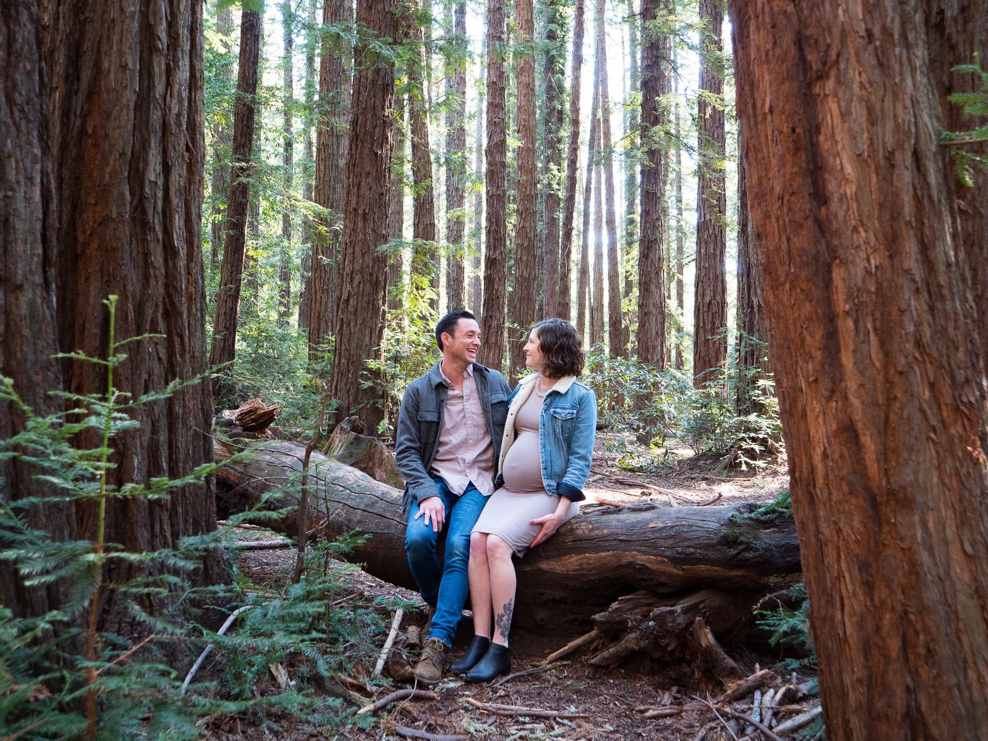 gray computer monitor