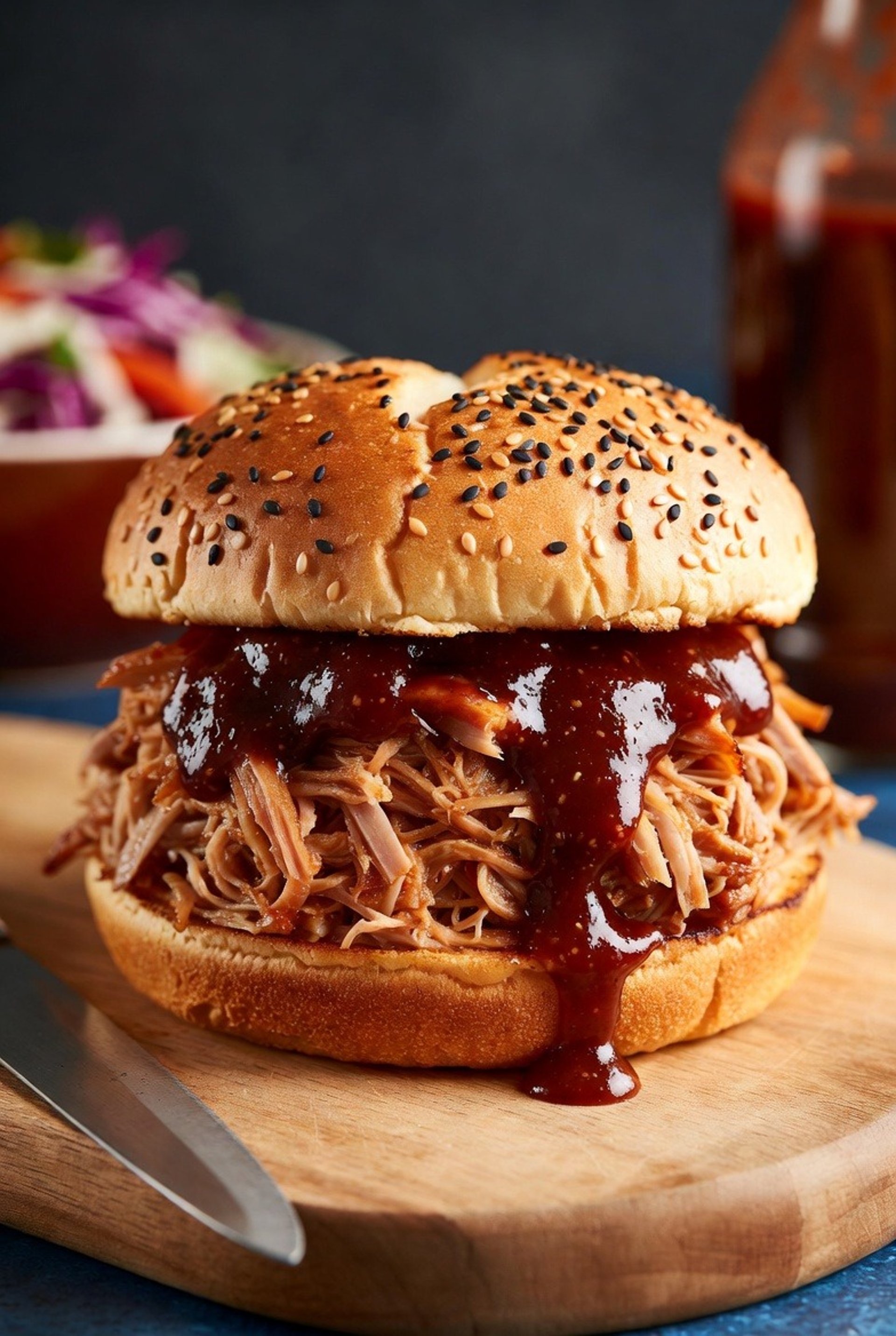 black and white bed linen