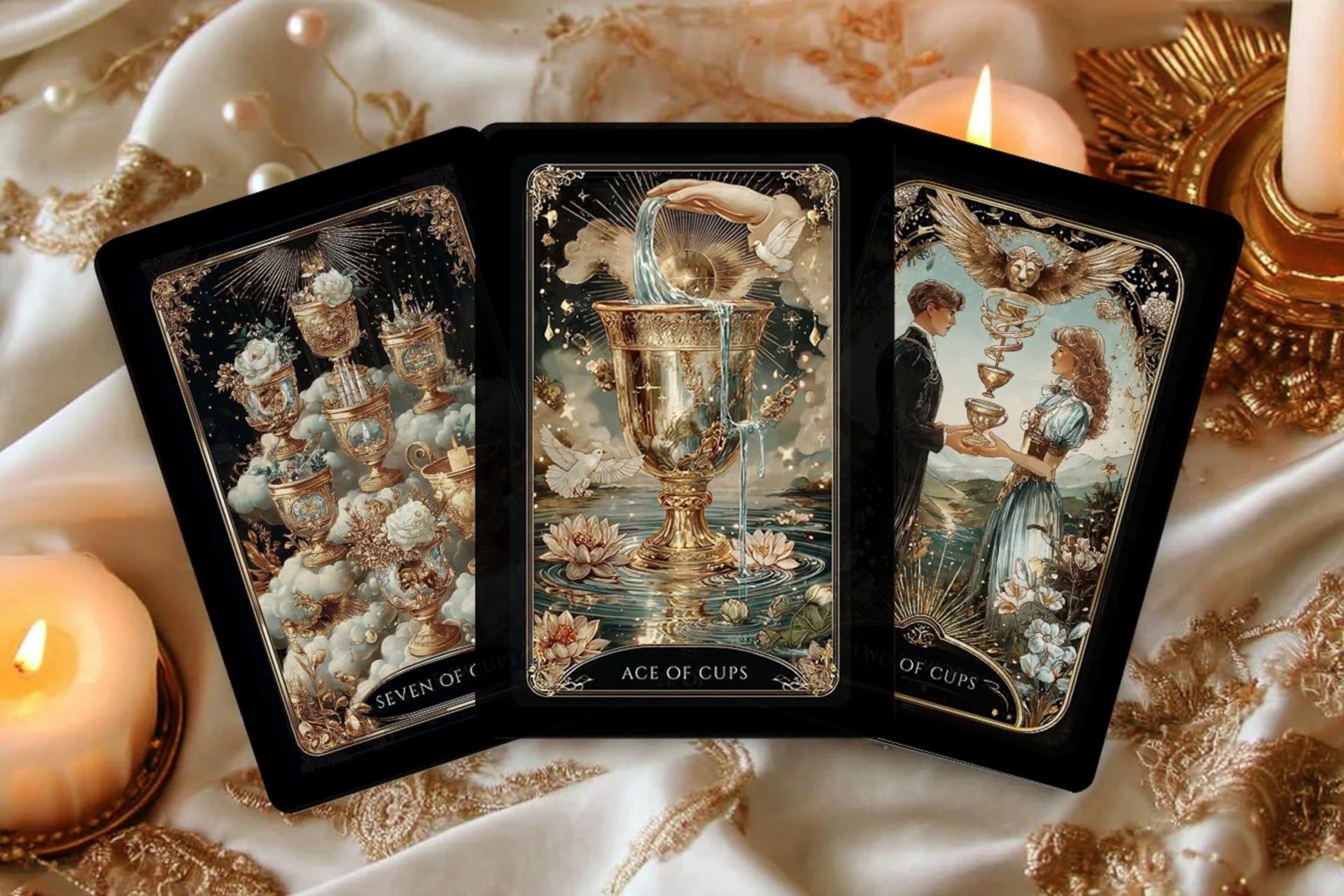 black and white bed linen