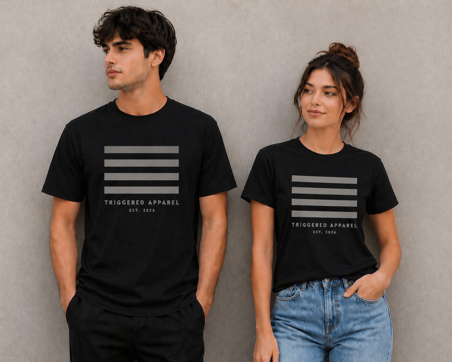 woman in white tank top