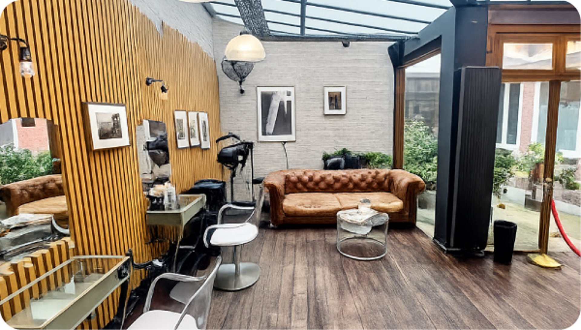 black and white bed linen