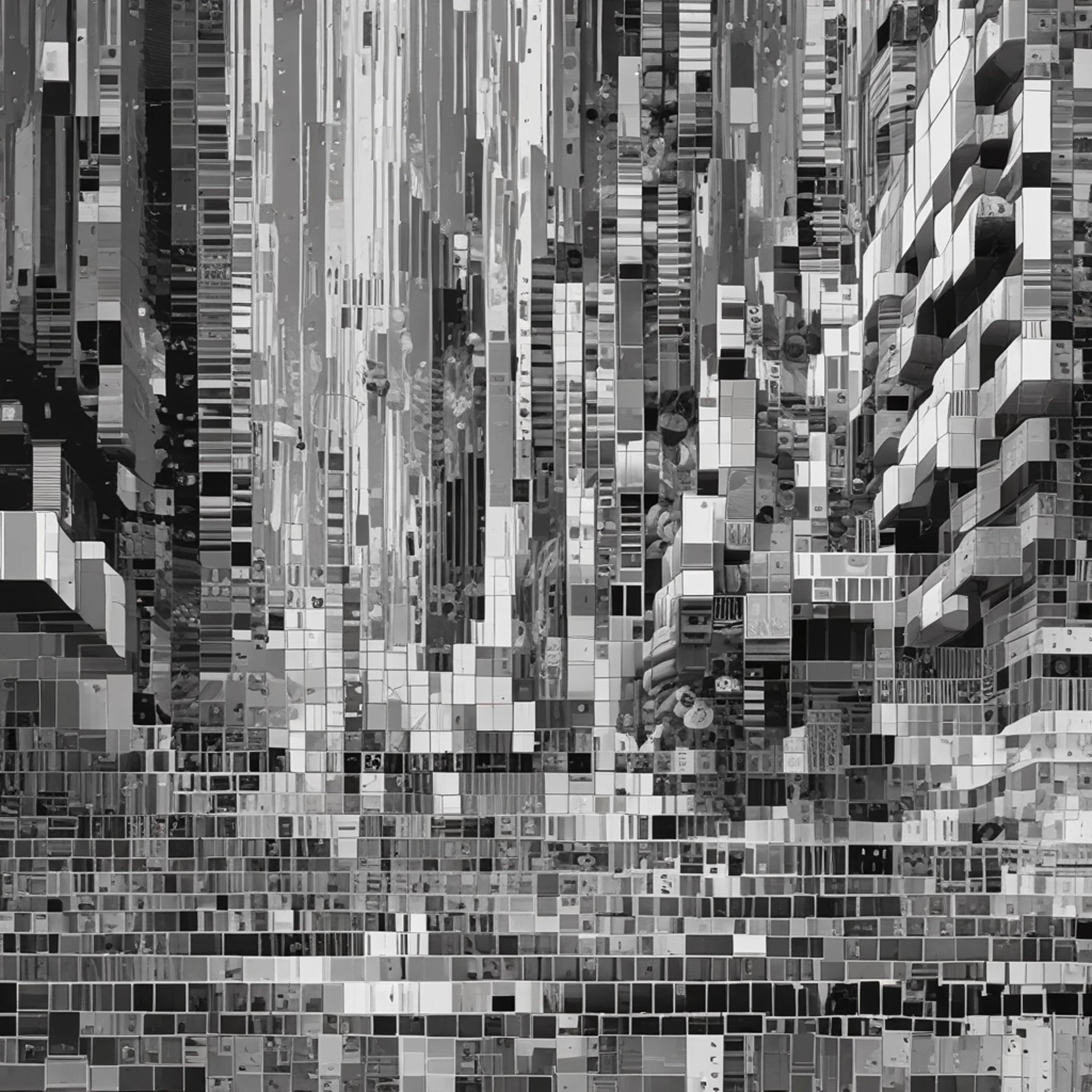 gray computer monitor