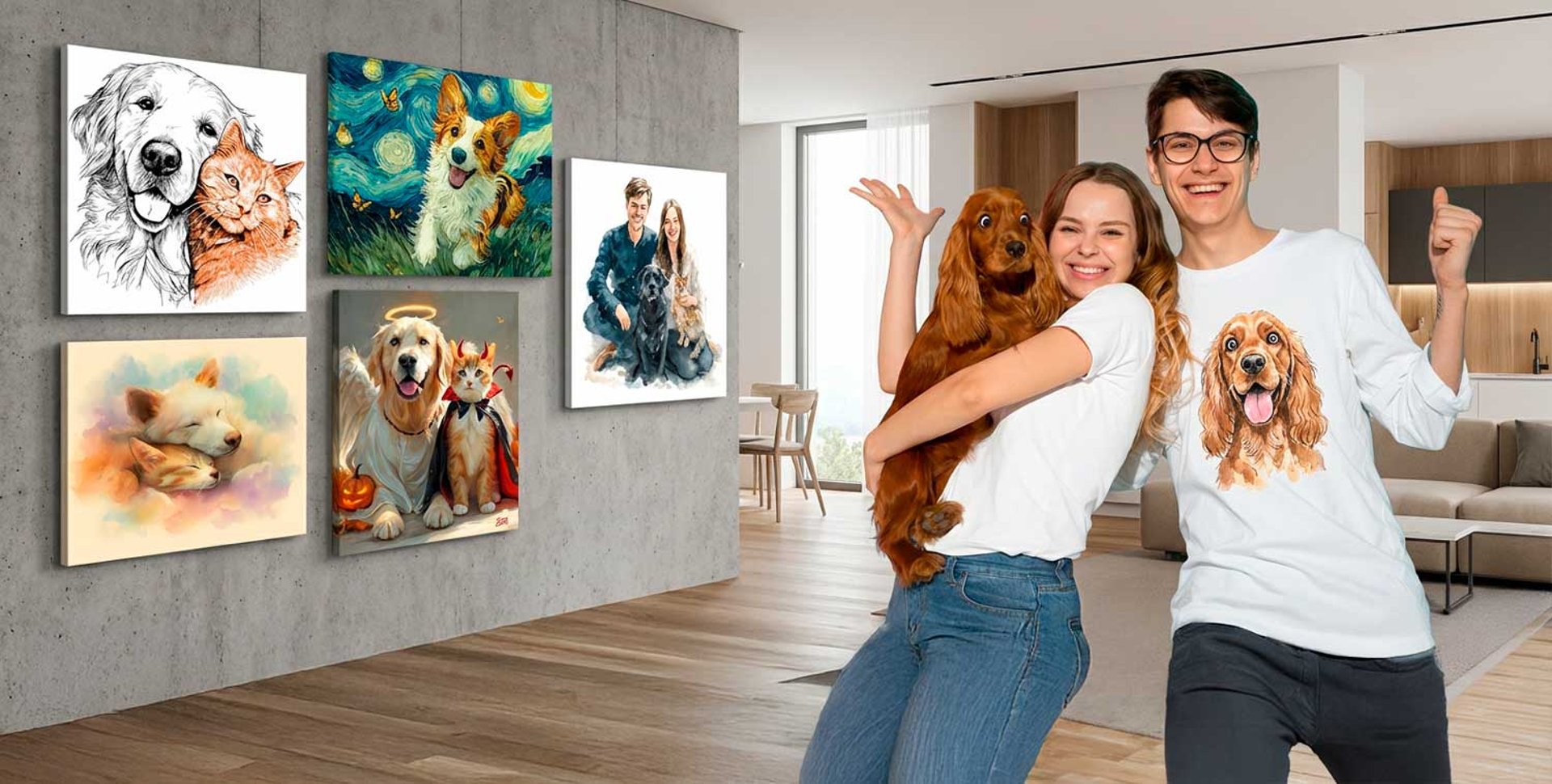 person wearing grey knit sweater