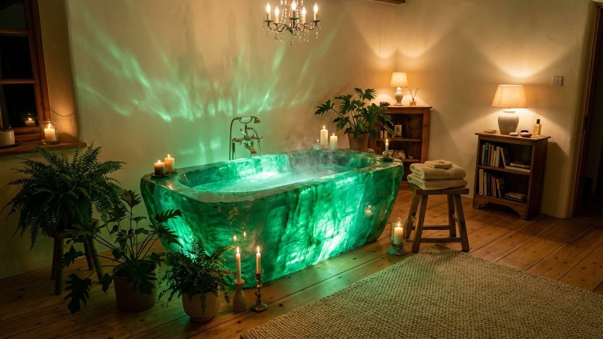woman wearing yellow long-sleeved dress under white clouds and blue sky during daytime