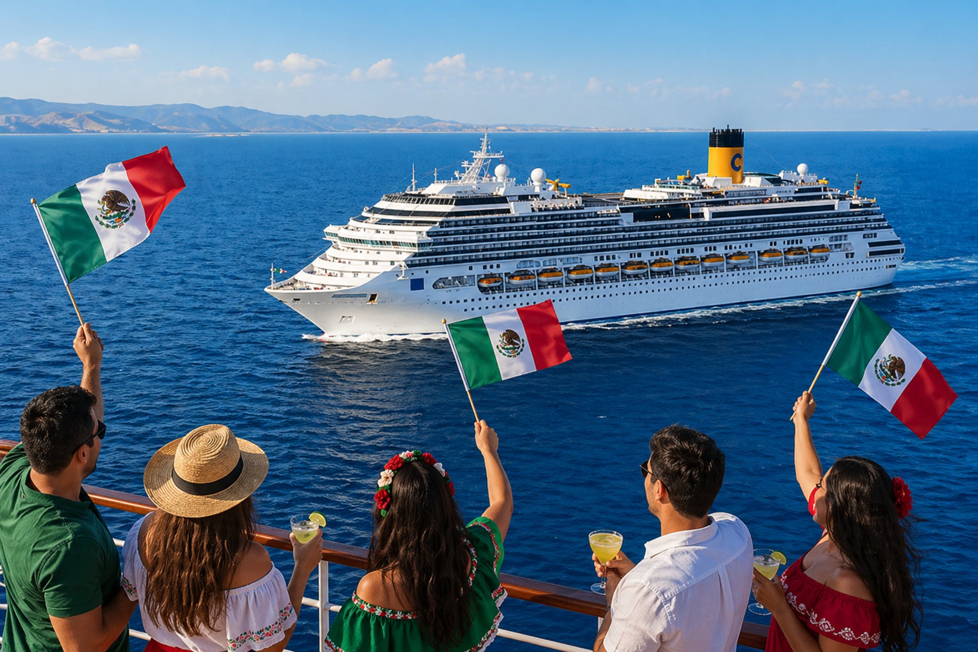 skull embossed on concrete