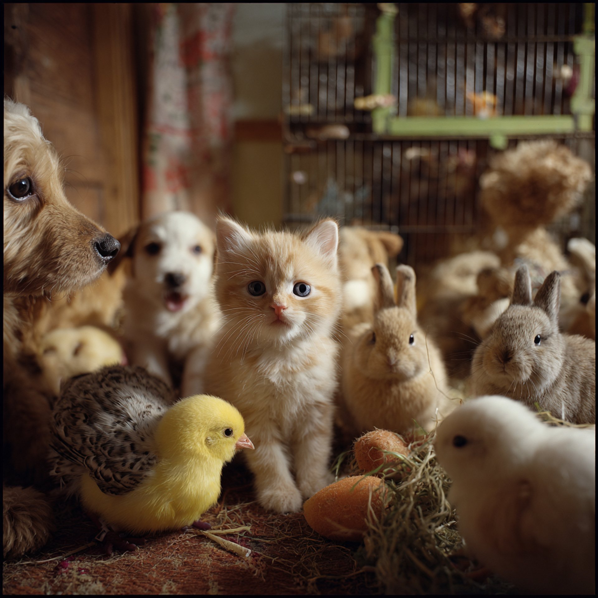 black blue and yellow textile