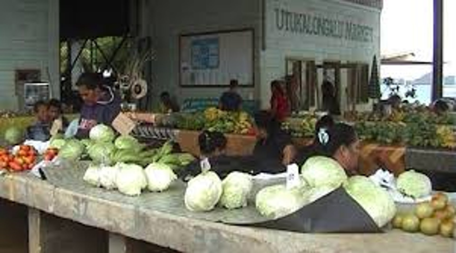 gray computer monitor