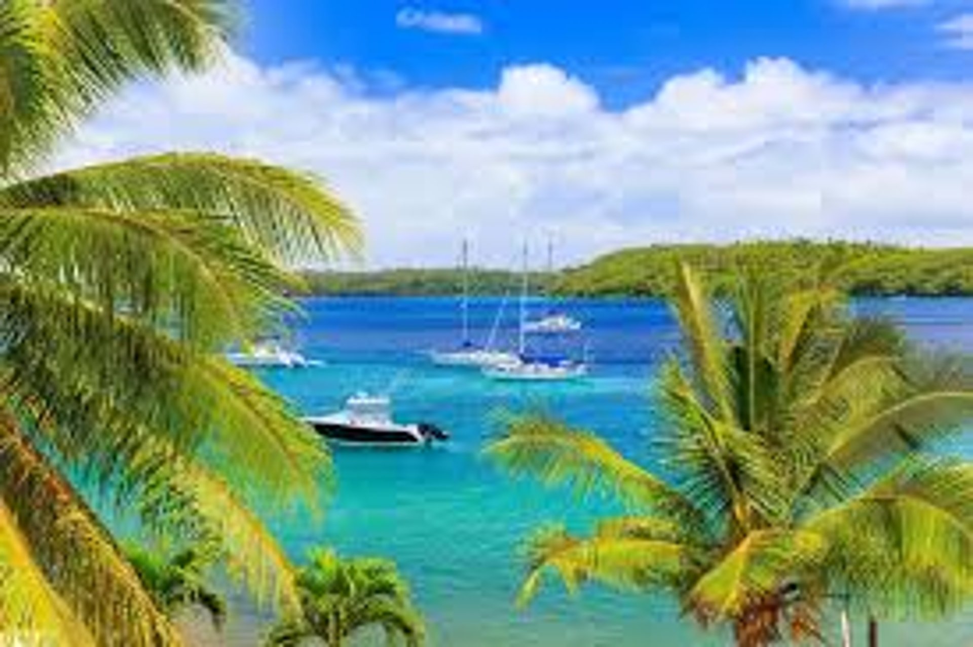 gray computer monitor