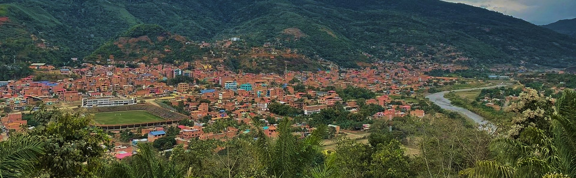 black and brown leather padded tub sofa