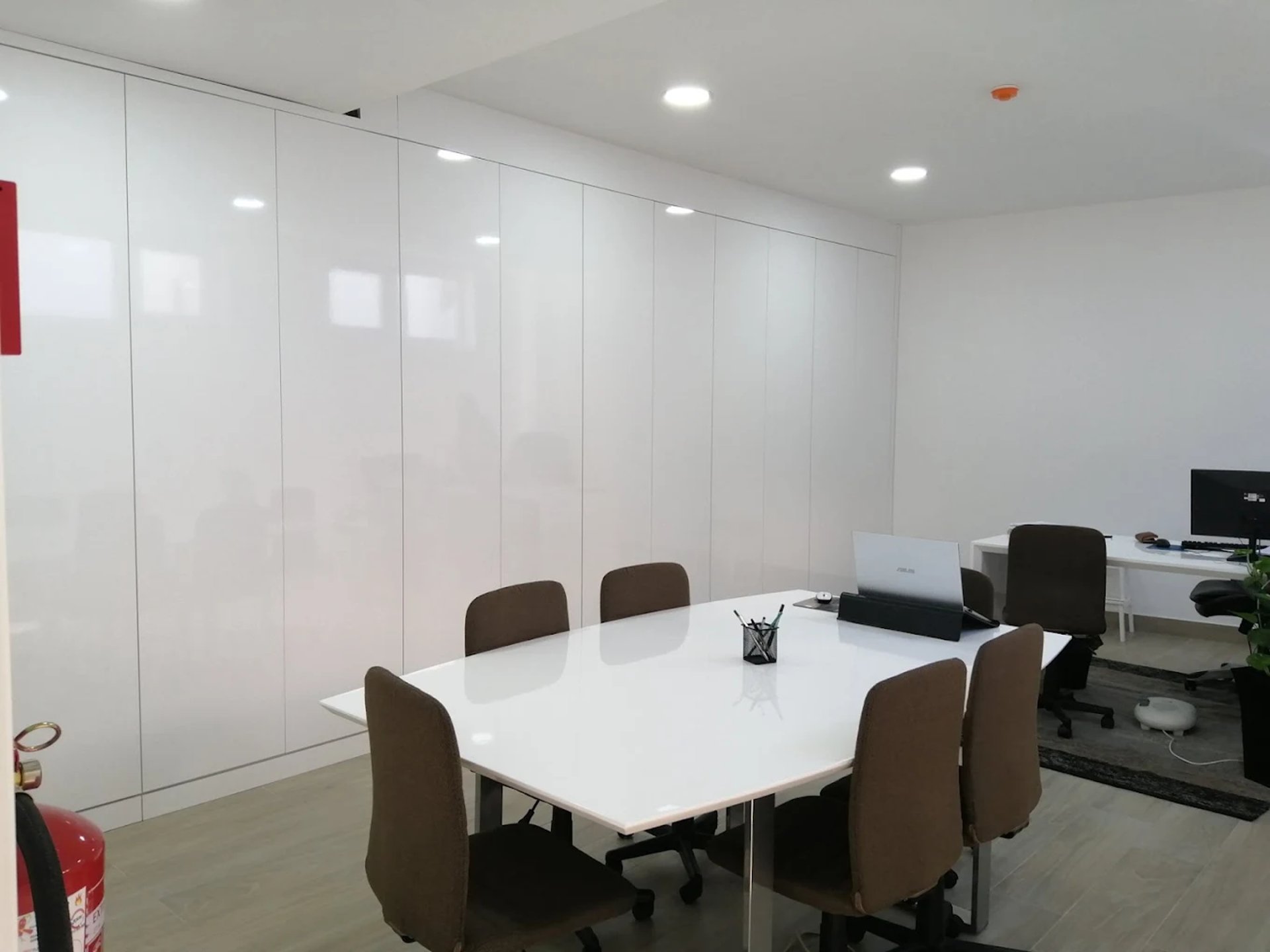 mountain range under blue sky