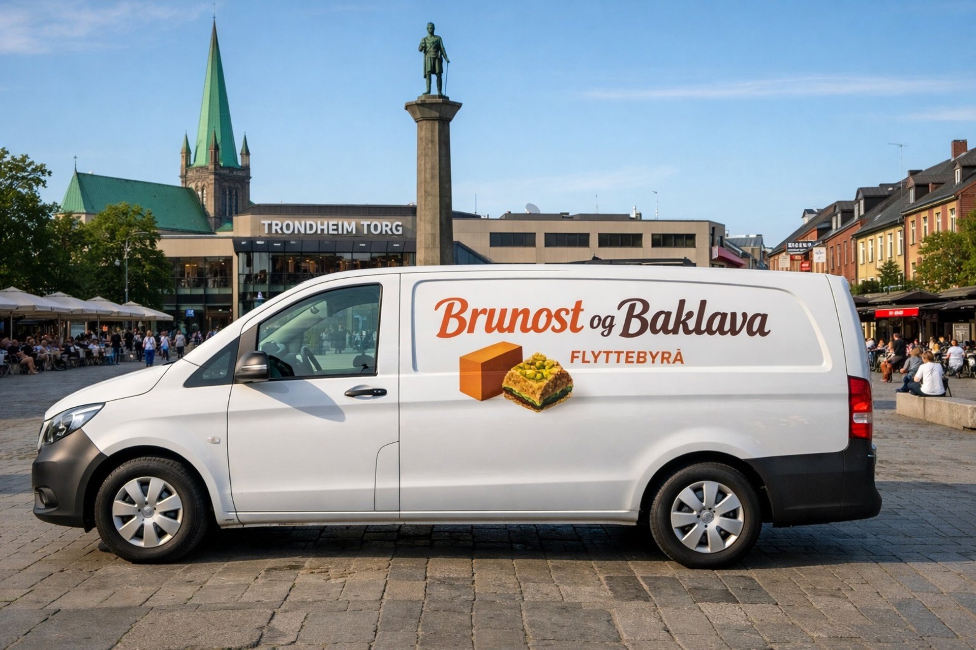 black and brown leather padded tub sofa