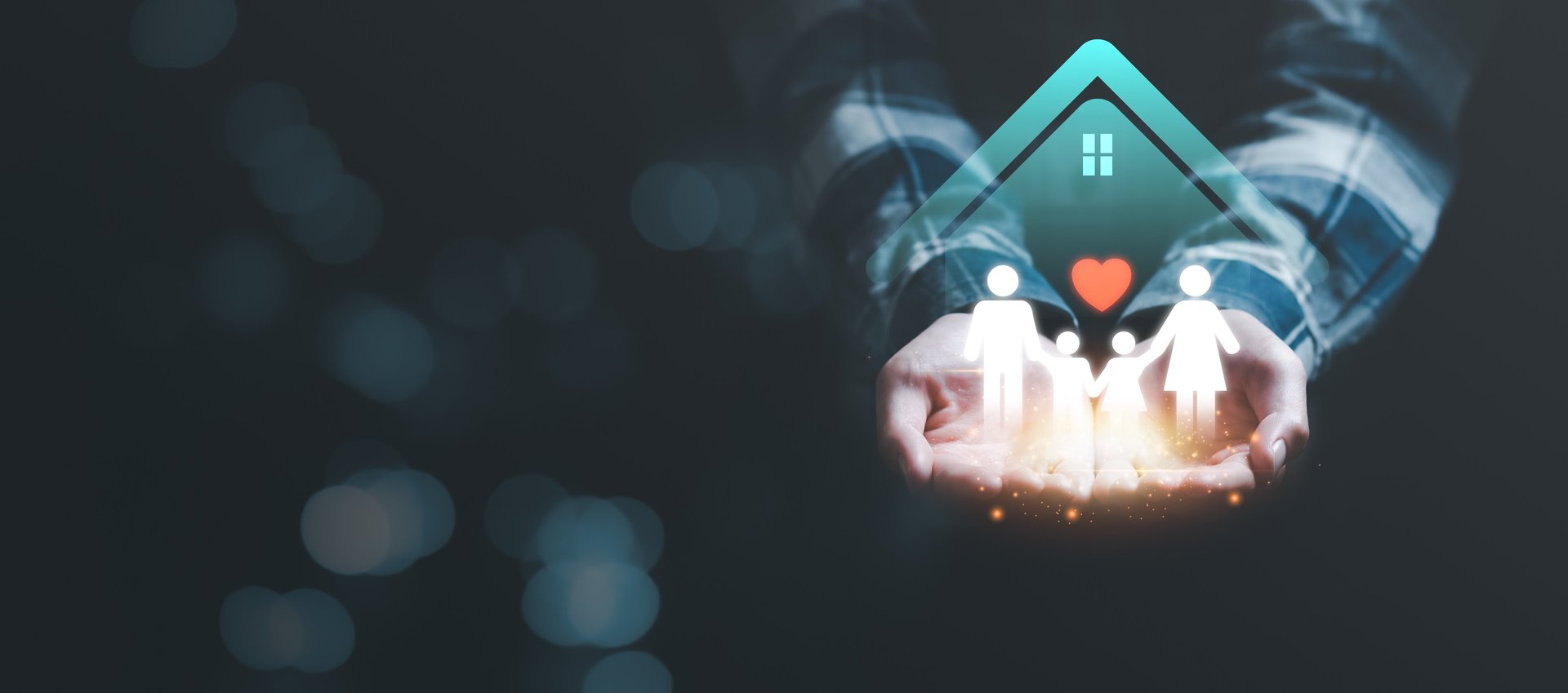 A cell phone sitting on top of a keyboard