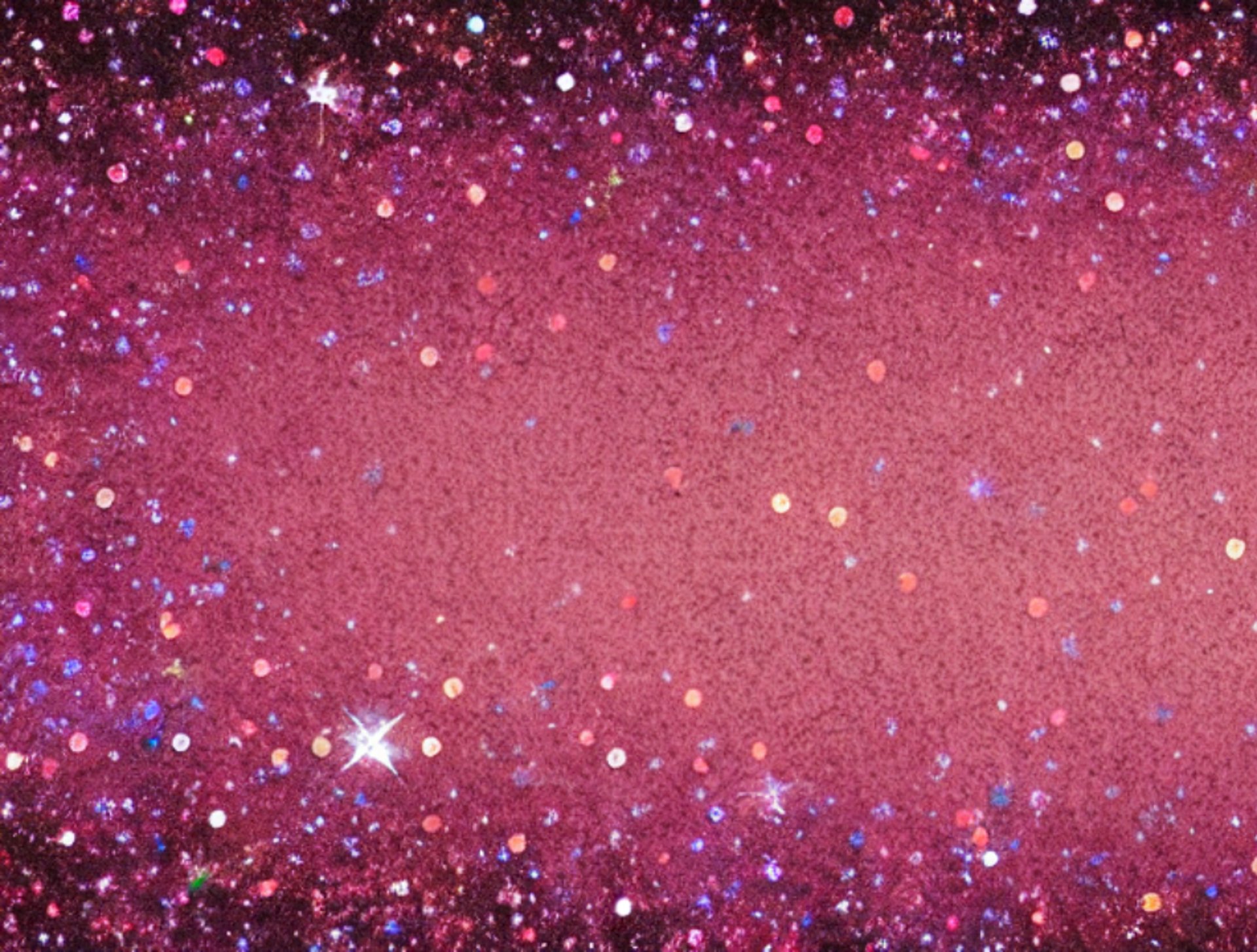 pink, red, and black digital wallpaper