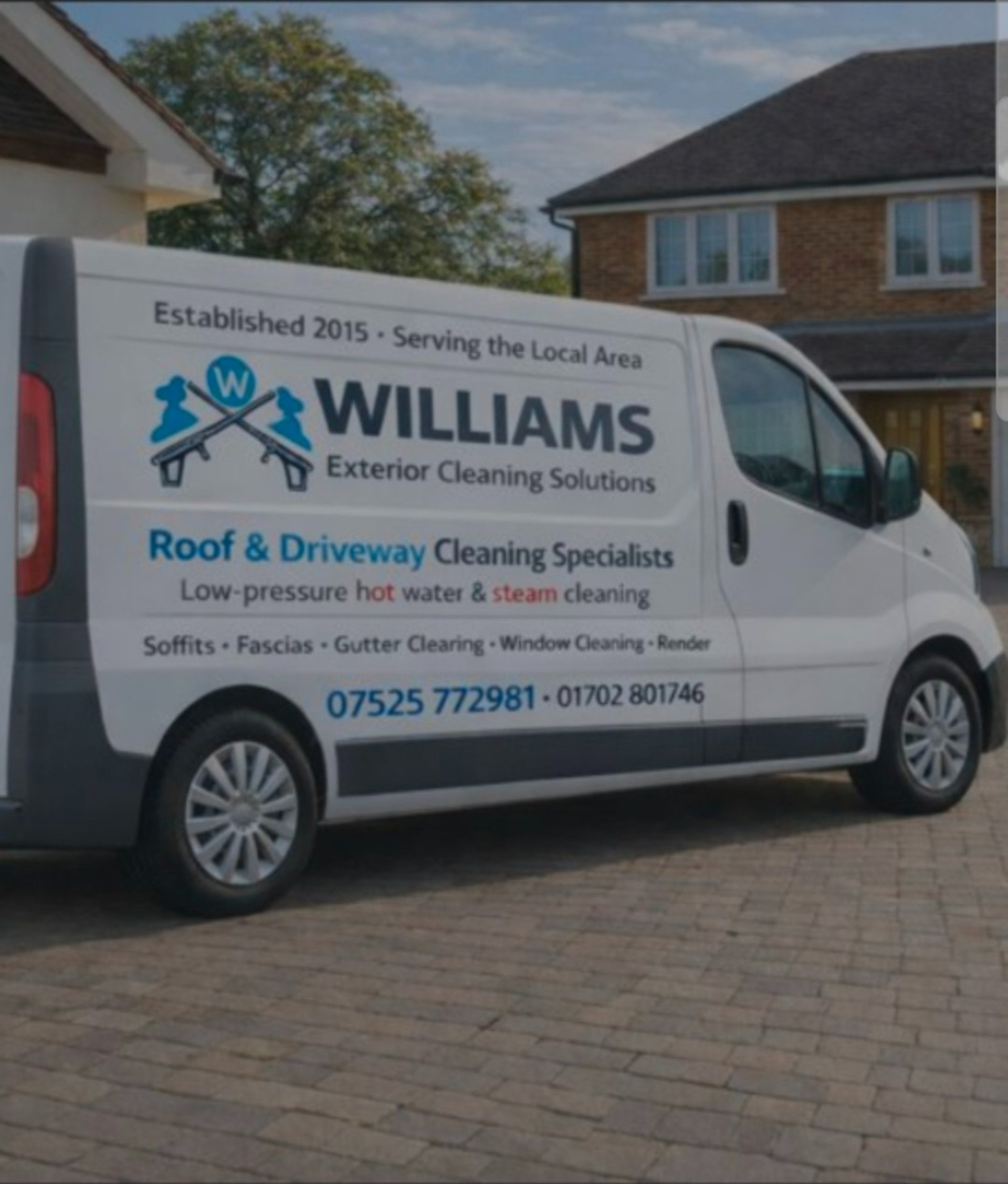 black and brown leather padded tub sofa